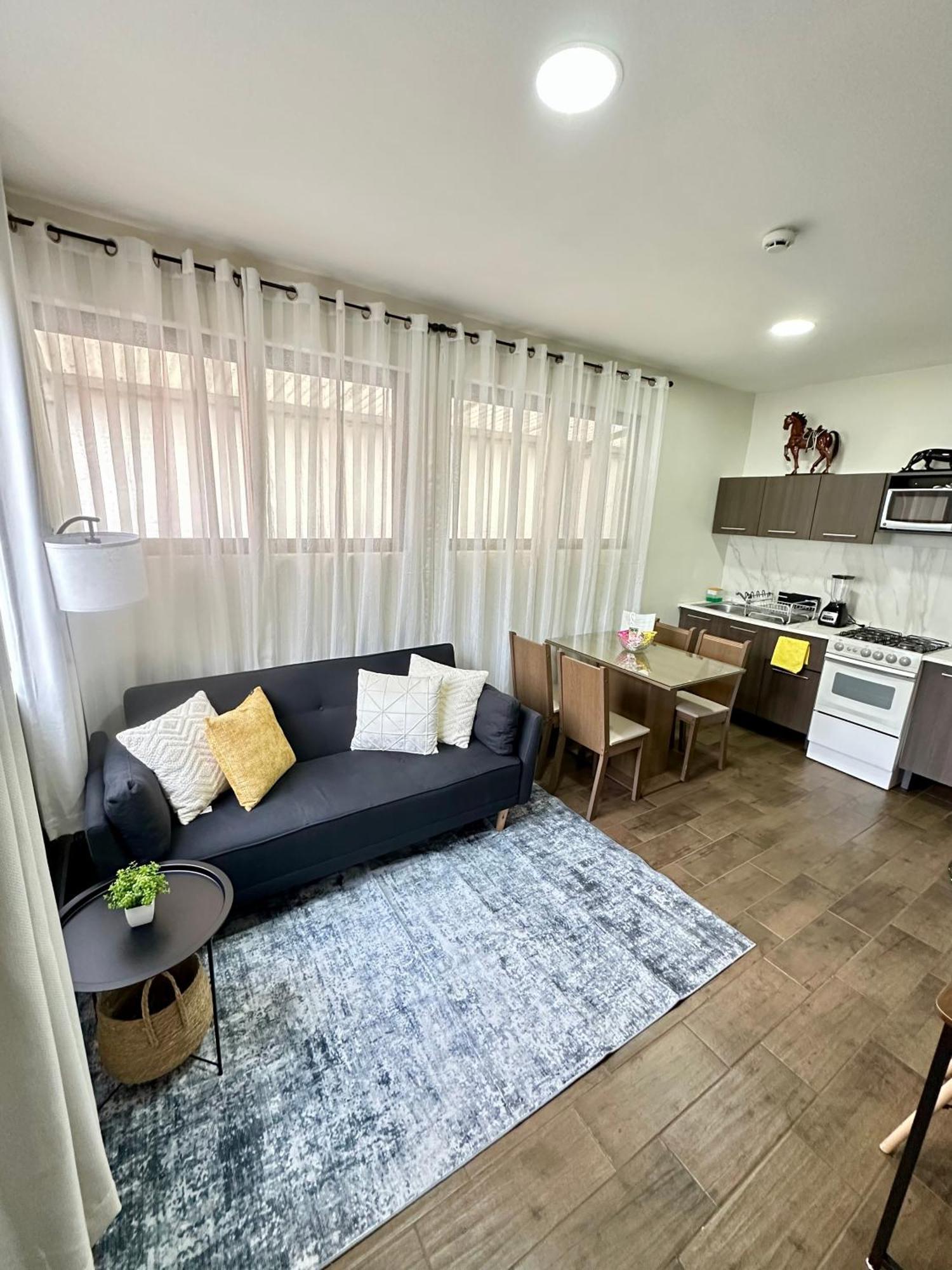 Departamento Roma 1 Cdmx * Cidade do México