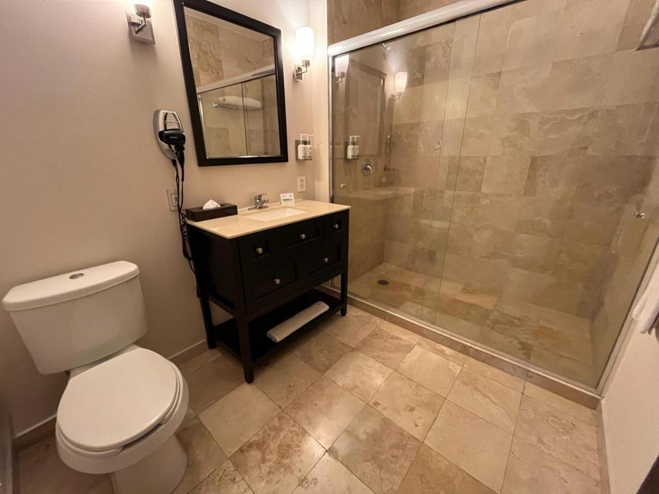 Santa Fe By Ihg Hotel