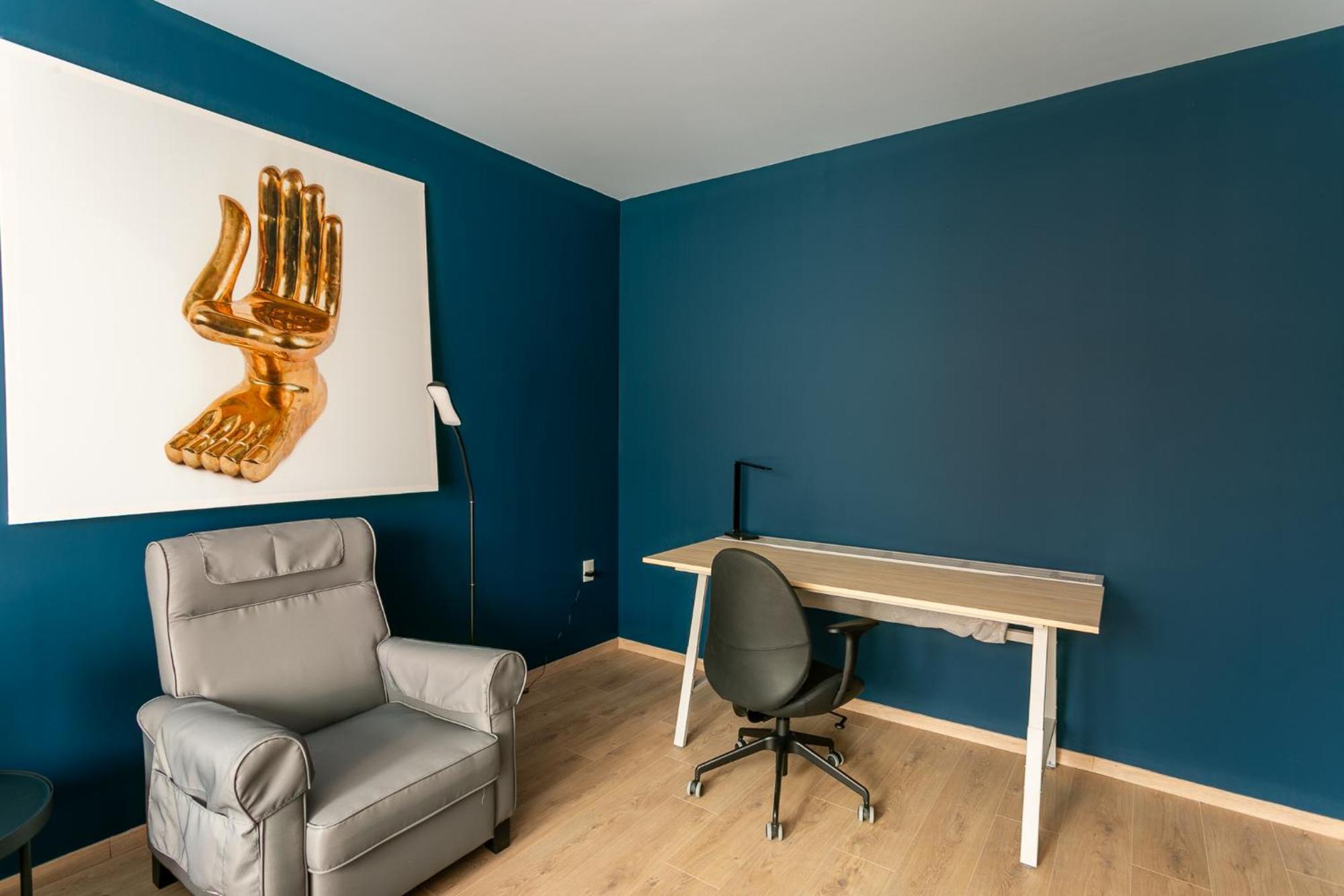 Apartamento Chihuahua, Culture Boutique Hideaway *