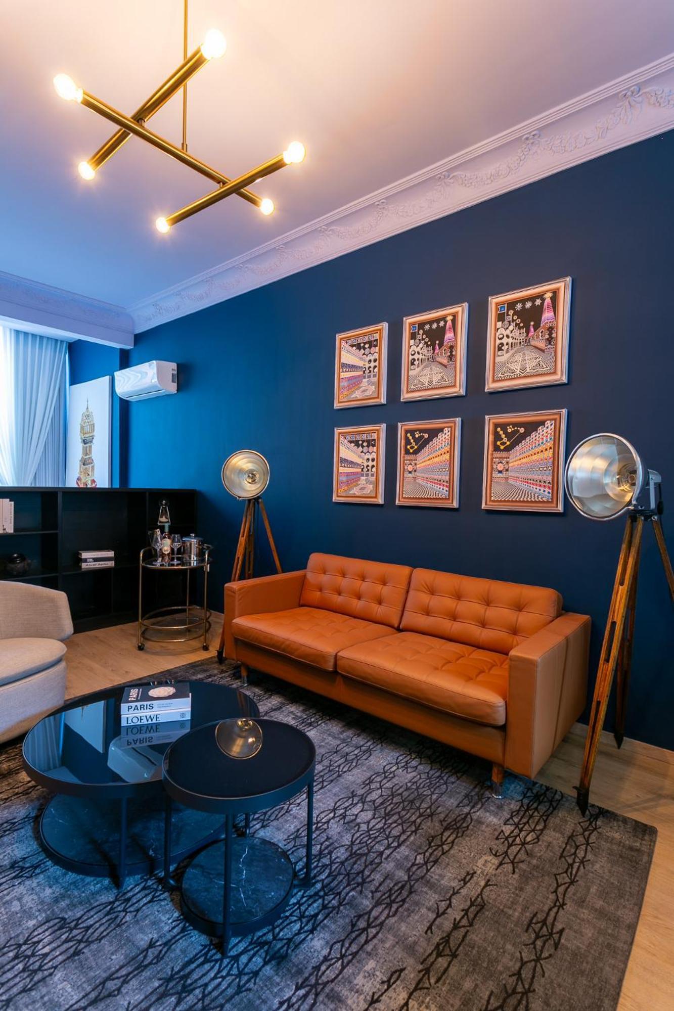Apartamento Chihuahua, Culture Boutique Hideaway *