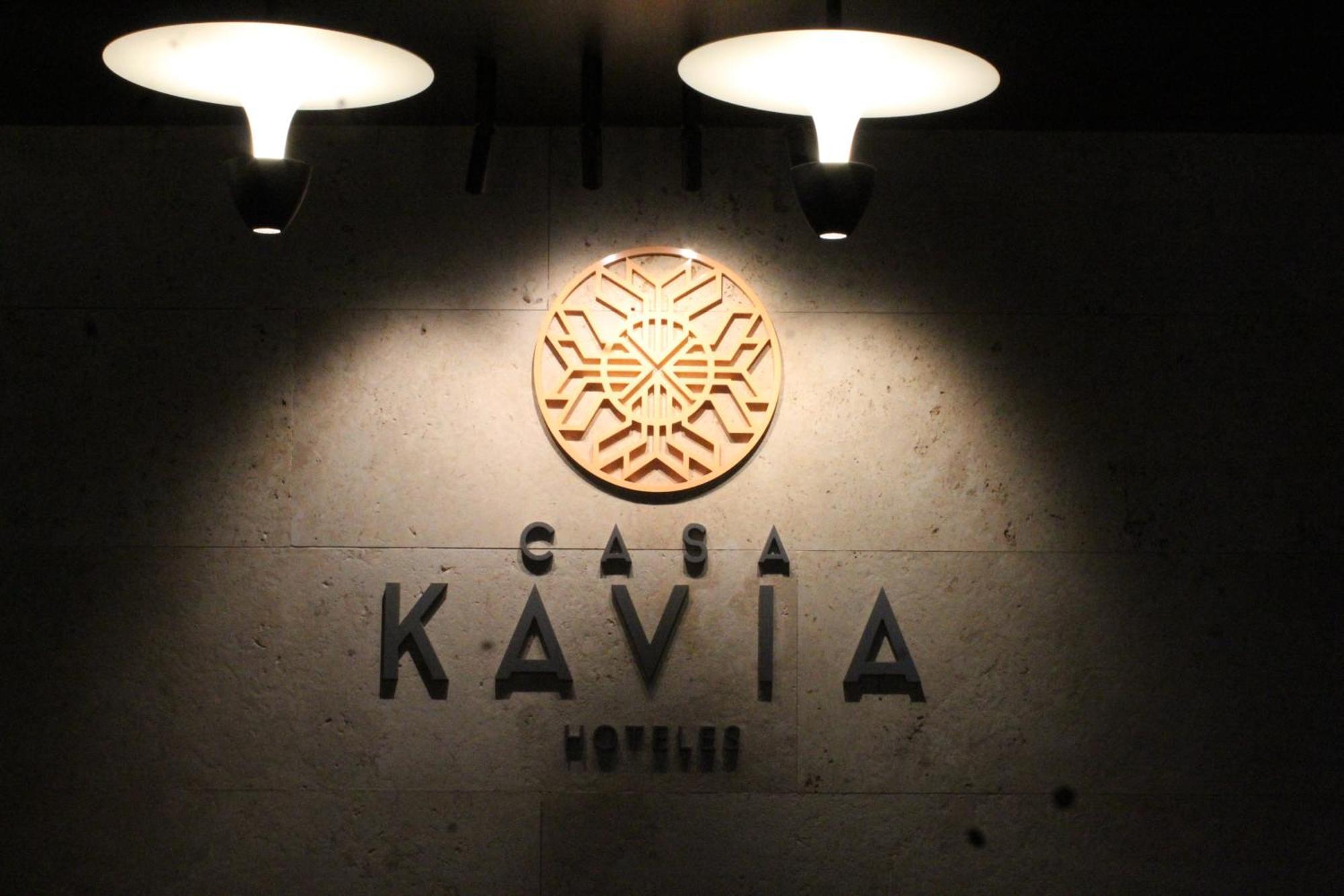 Casa Kavia Hotel