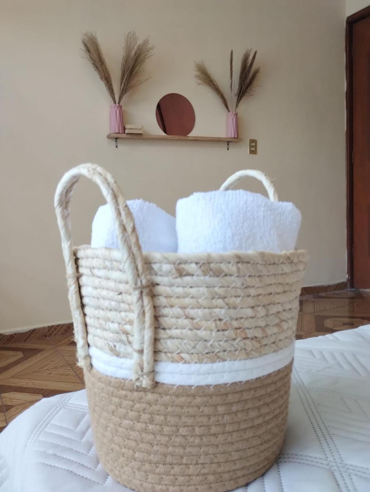 Casa De Huespedes Chukum Hospedagem domiciliar *