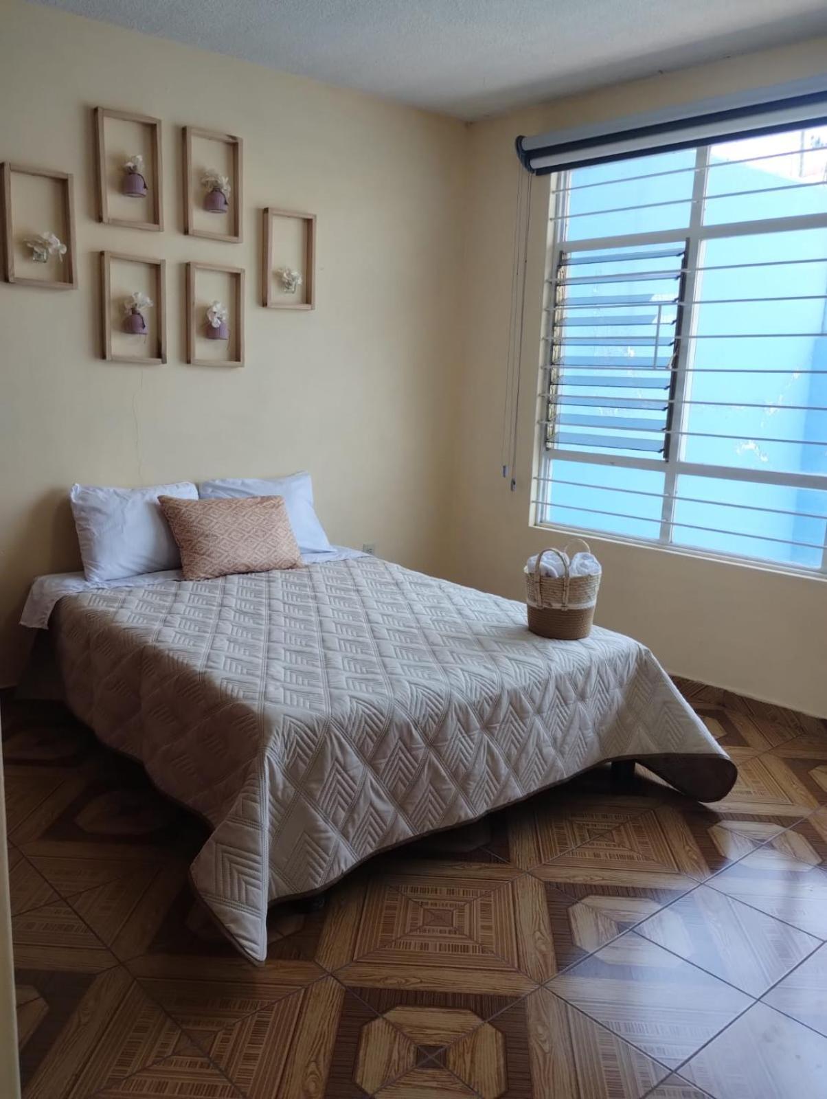 Hospedagem domiciliar Casa De Huespedes Chukum *