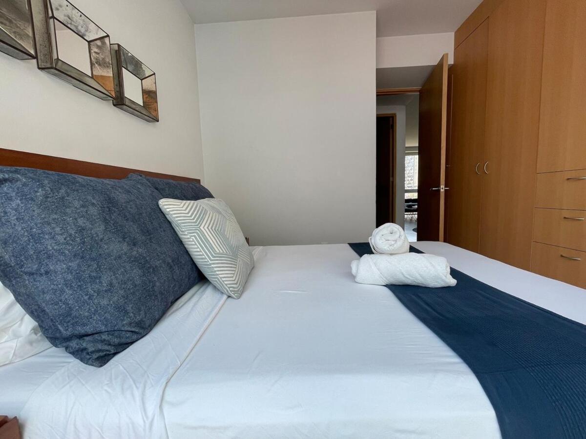 Chapultepec - Location - Wifi - Free Parking Apartamento