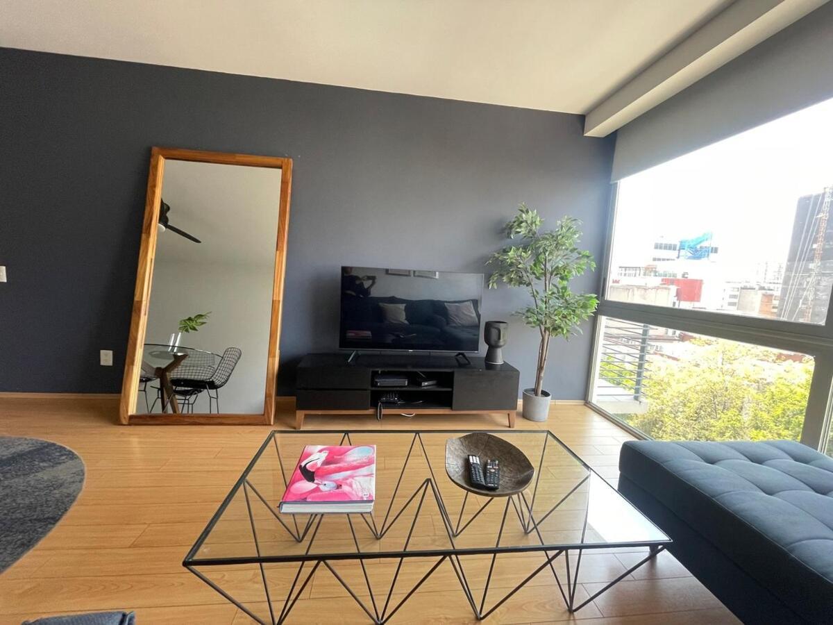 Chapultepec - Location - Wifi - Free Parking Apartamento *