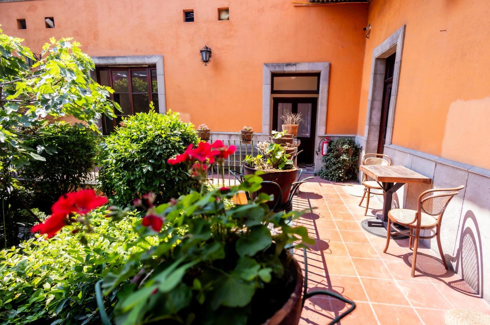 Hacienda Gobernadores 3*