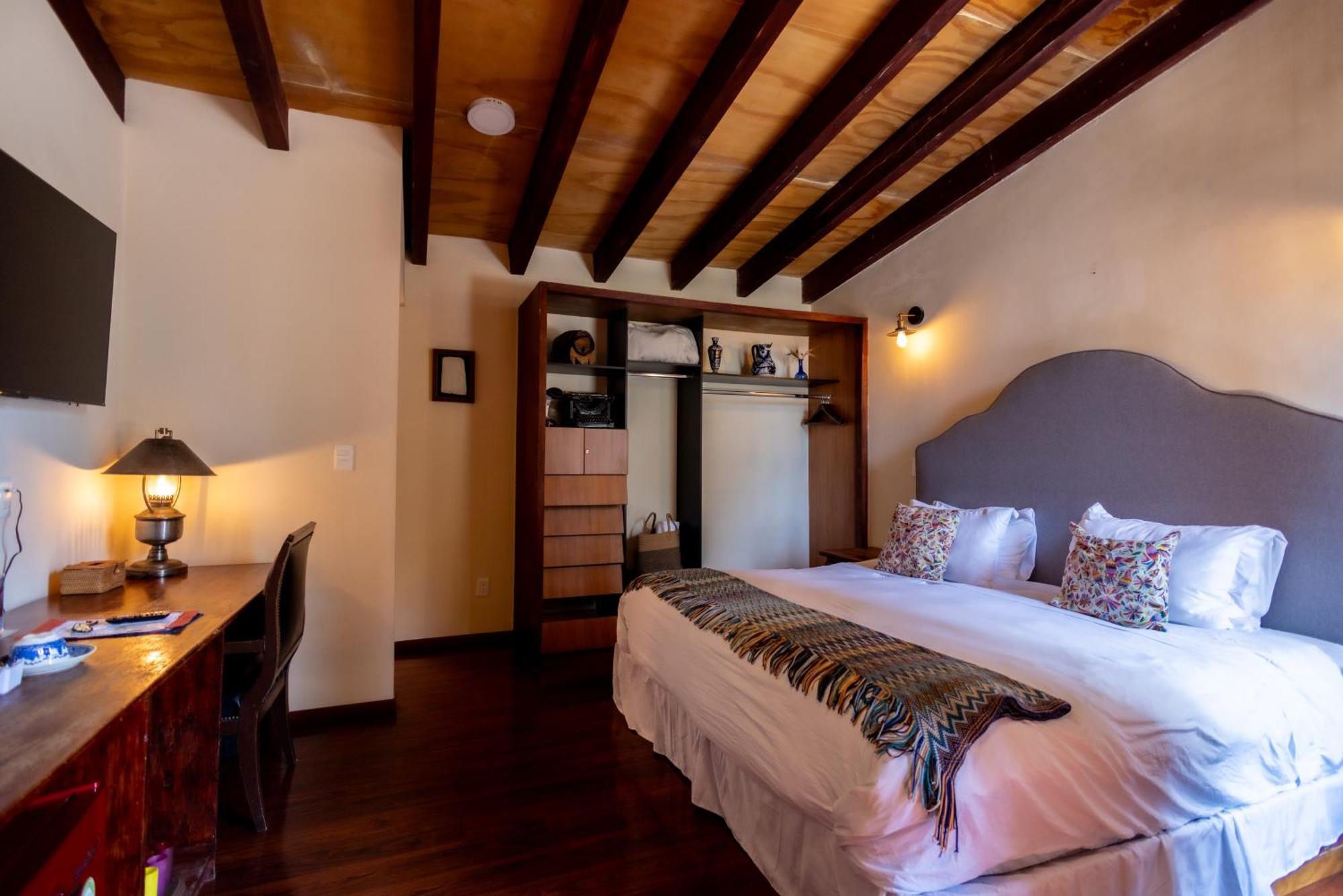 Hacienda Gobernadores Hotel
