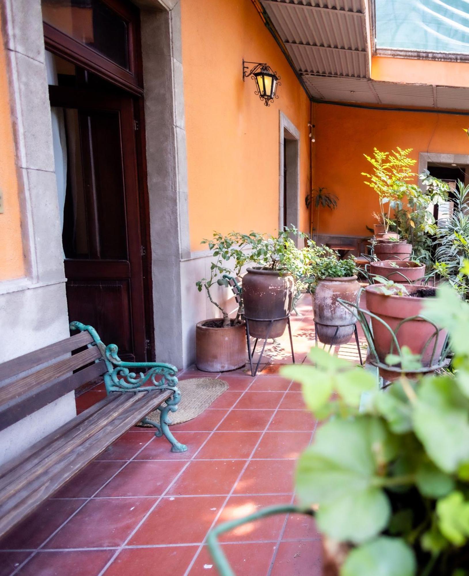 Hacienda Gobernadores Hotel 3*