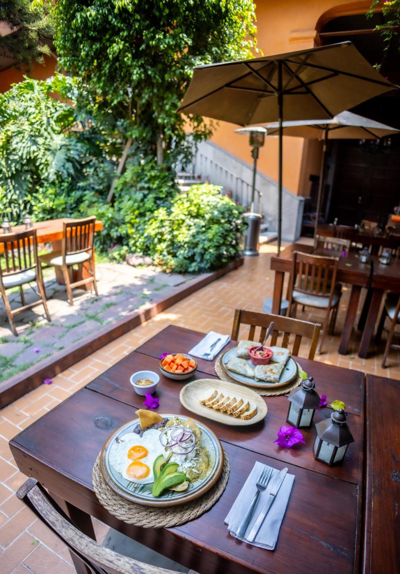 Hacienda Gobernadores 3*