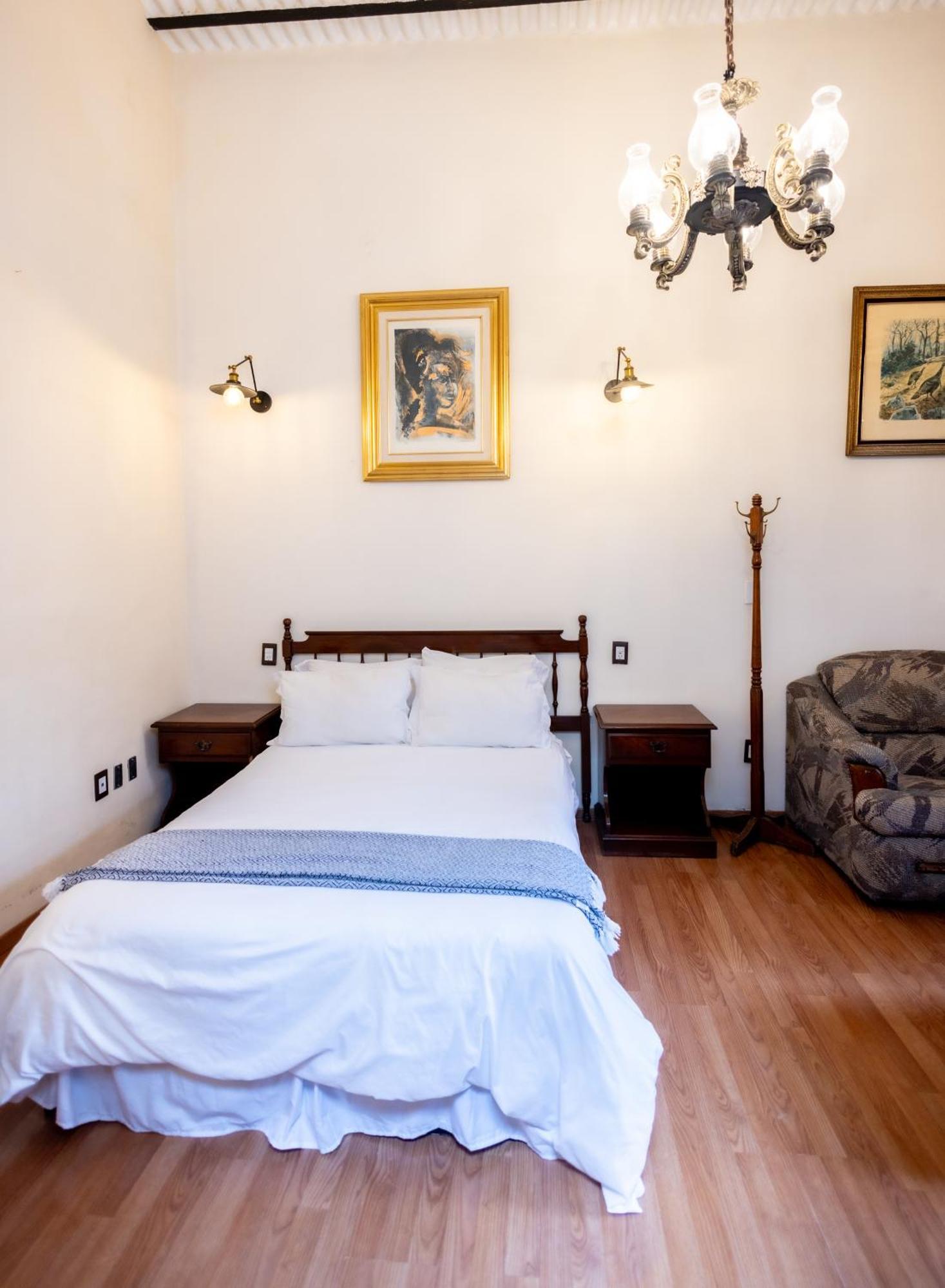 Hacienda Gobernadores Hotel