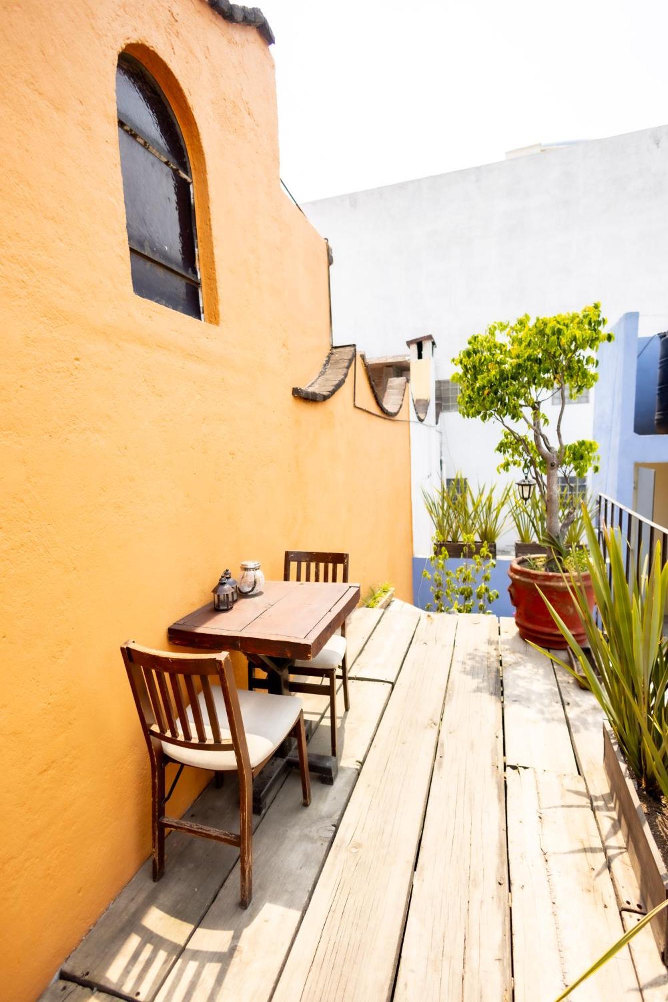 Hotel Hacienda Gobernadores 3*