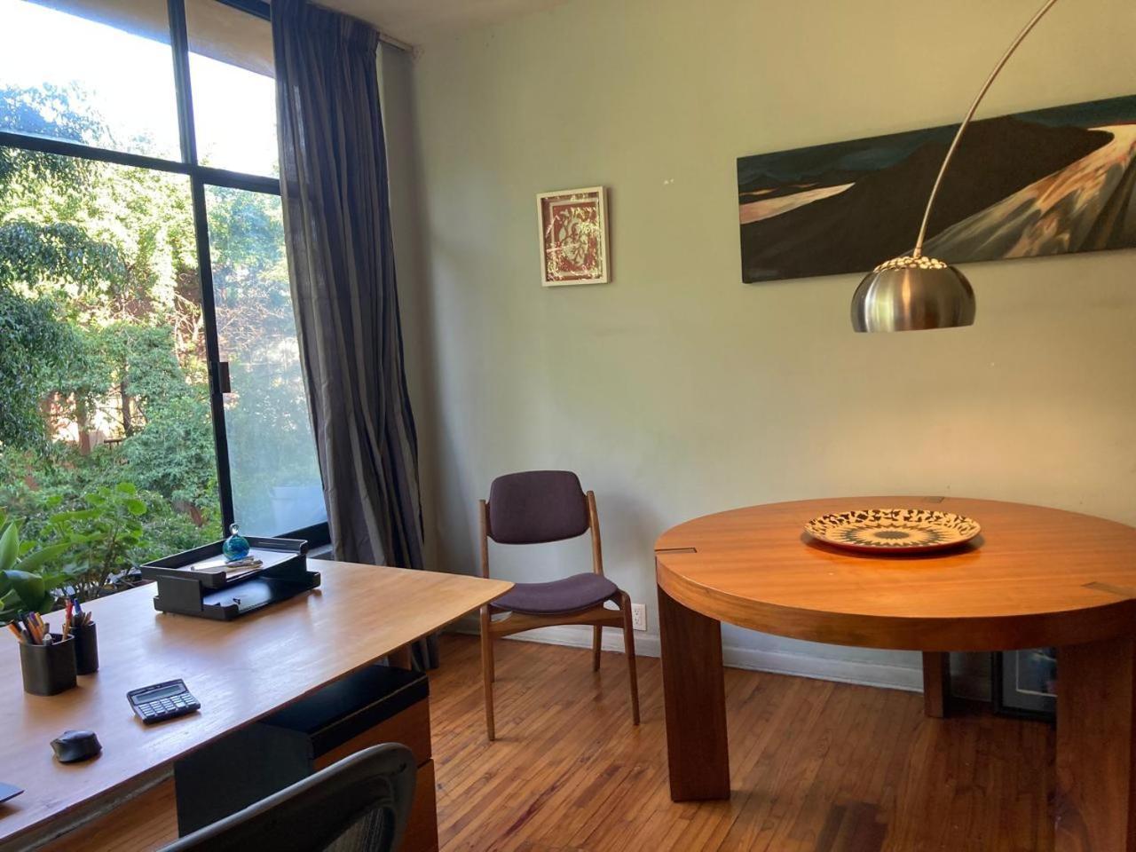 Apartamento En El Corazon De Polanco