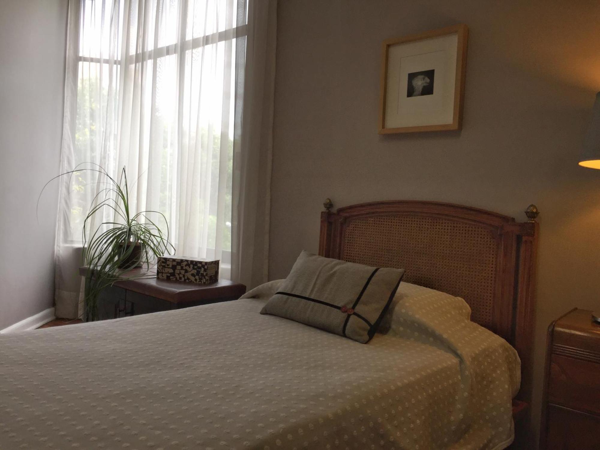 Apartamento En El Corazon De Polanco