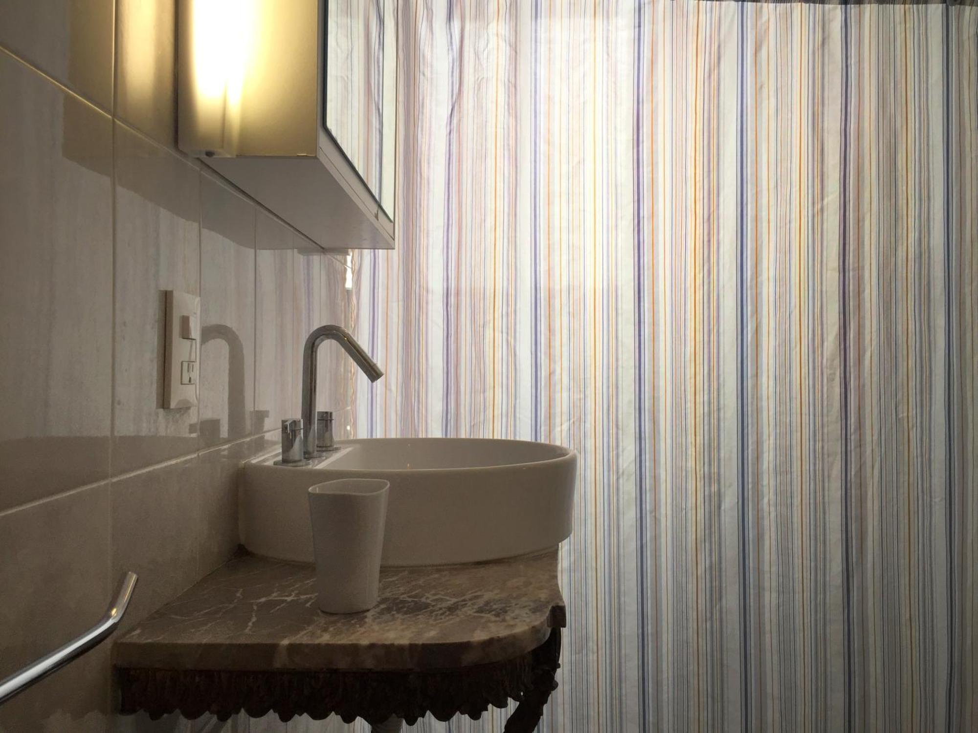 Apartamento En El Corazon De Polanco *