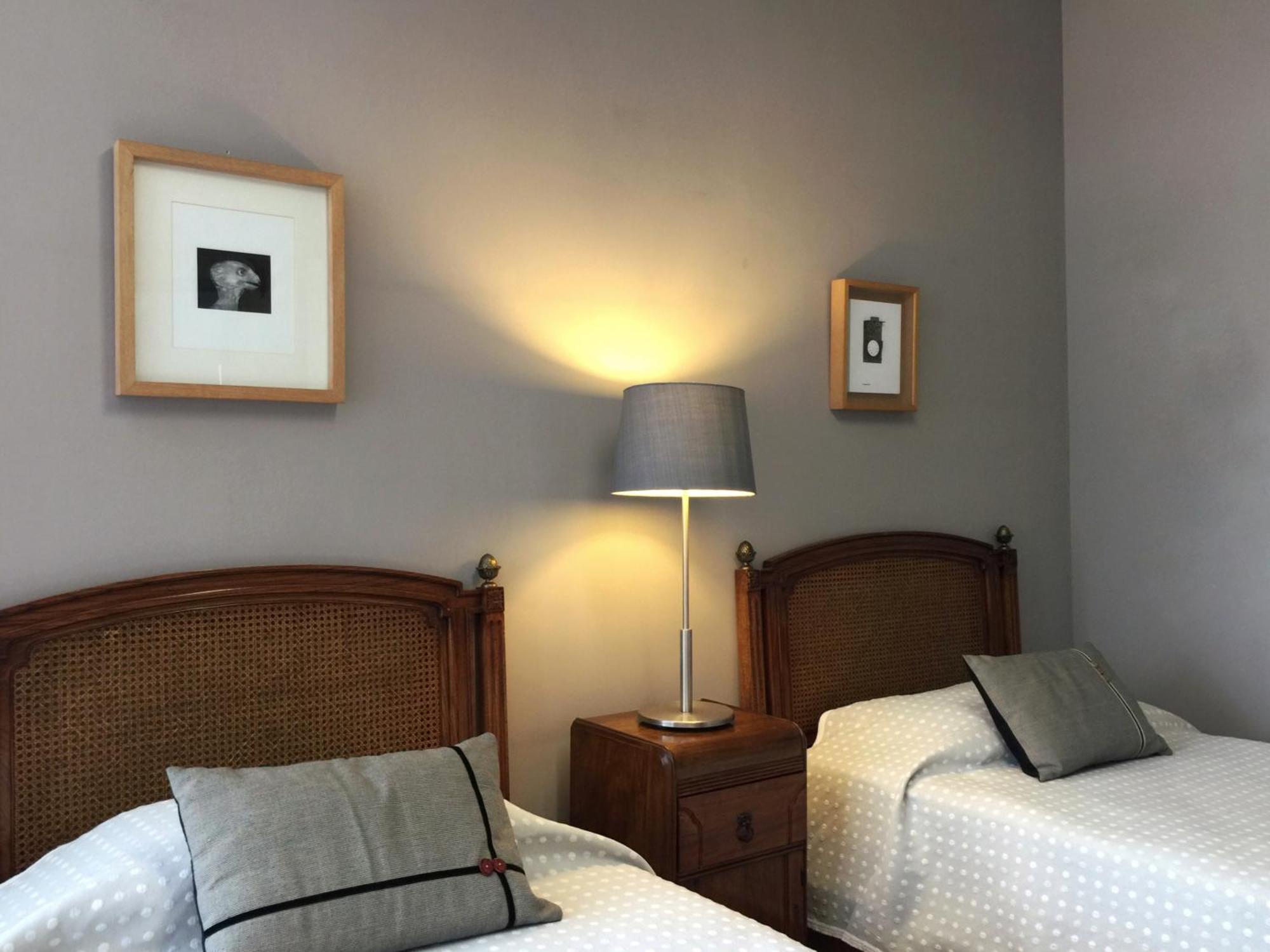 Apartamento En El Corazon De Polanco