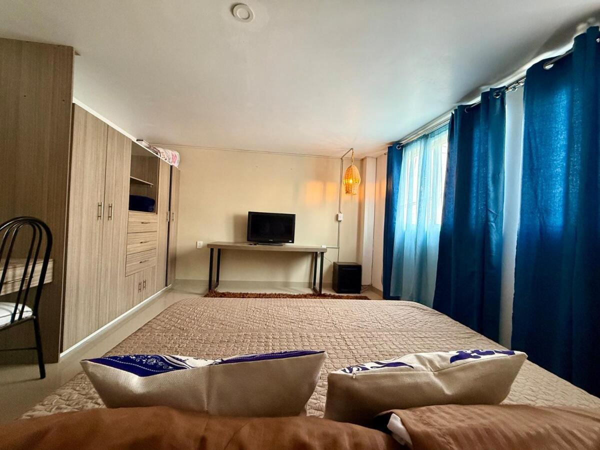 Apartamento Cerca Foro Sol Gnp Y Aeropuerto México DF
