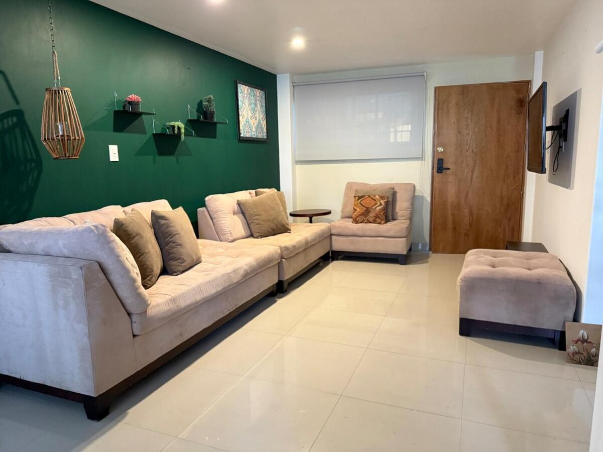 Cerca Foro Sol Gnp Y Aeropuerto Apartamento