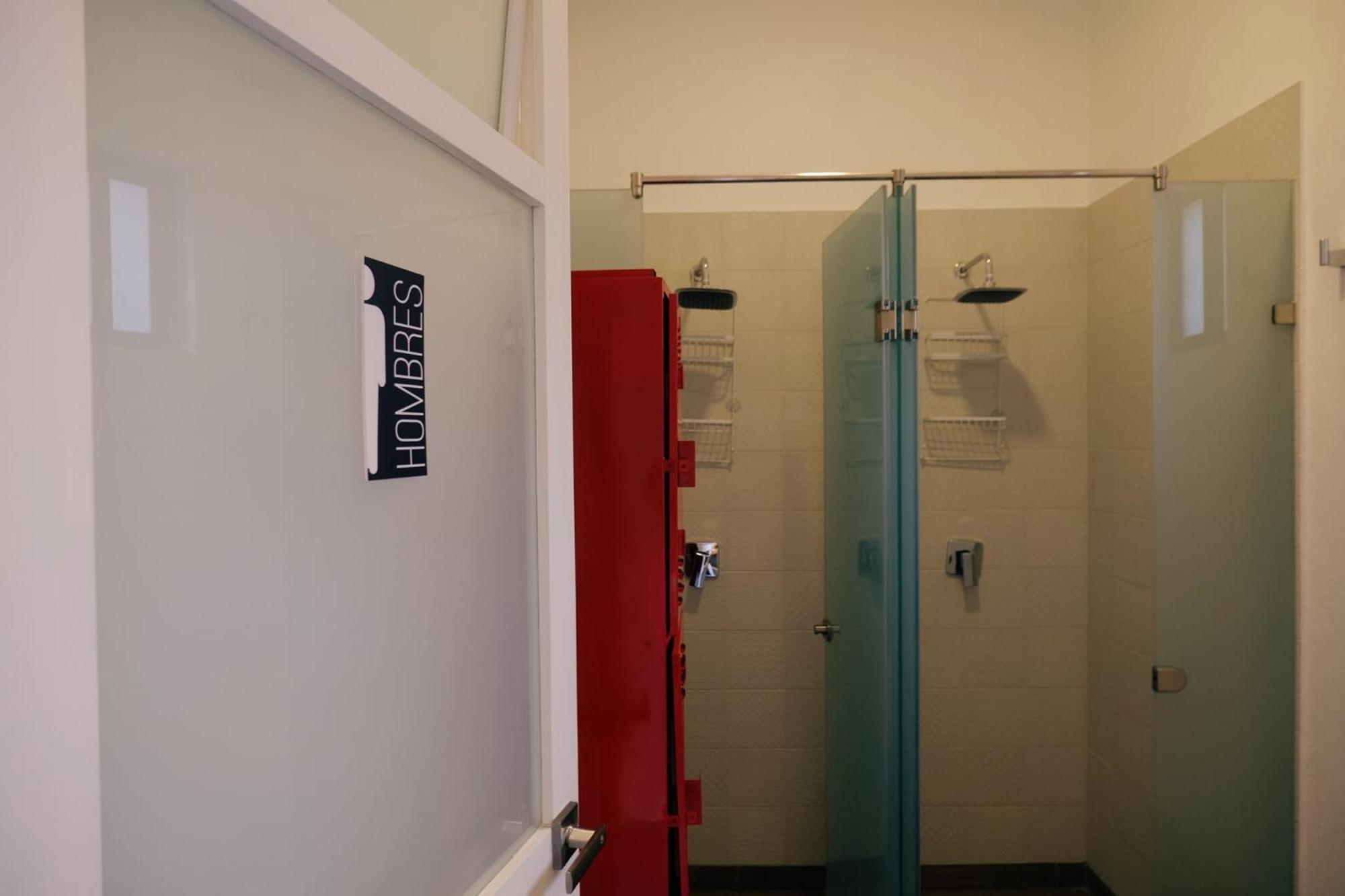 Hostel Privada En El Corazon De La Colonia Roma Mexico City