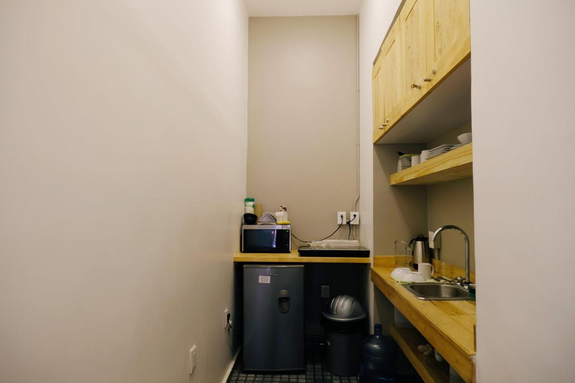 Hostel Privada En El Corazon De La Colonia Roma *
