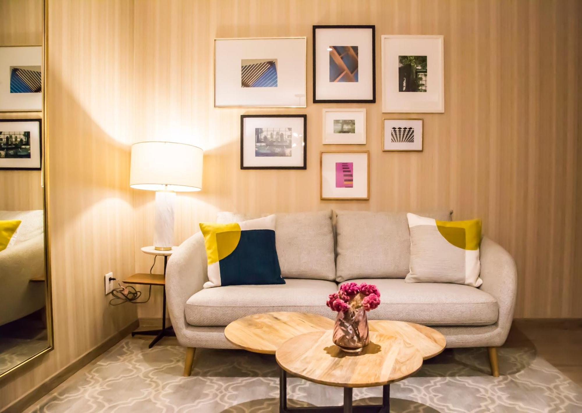 Zamora By Mr W Apartamento