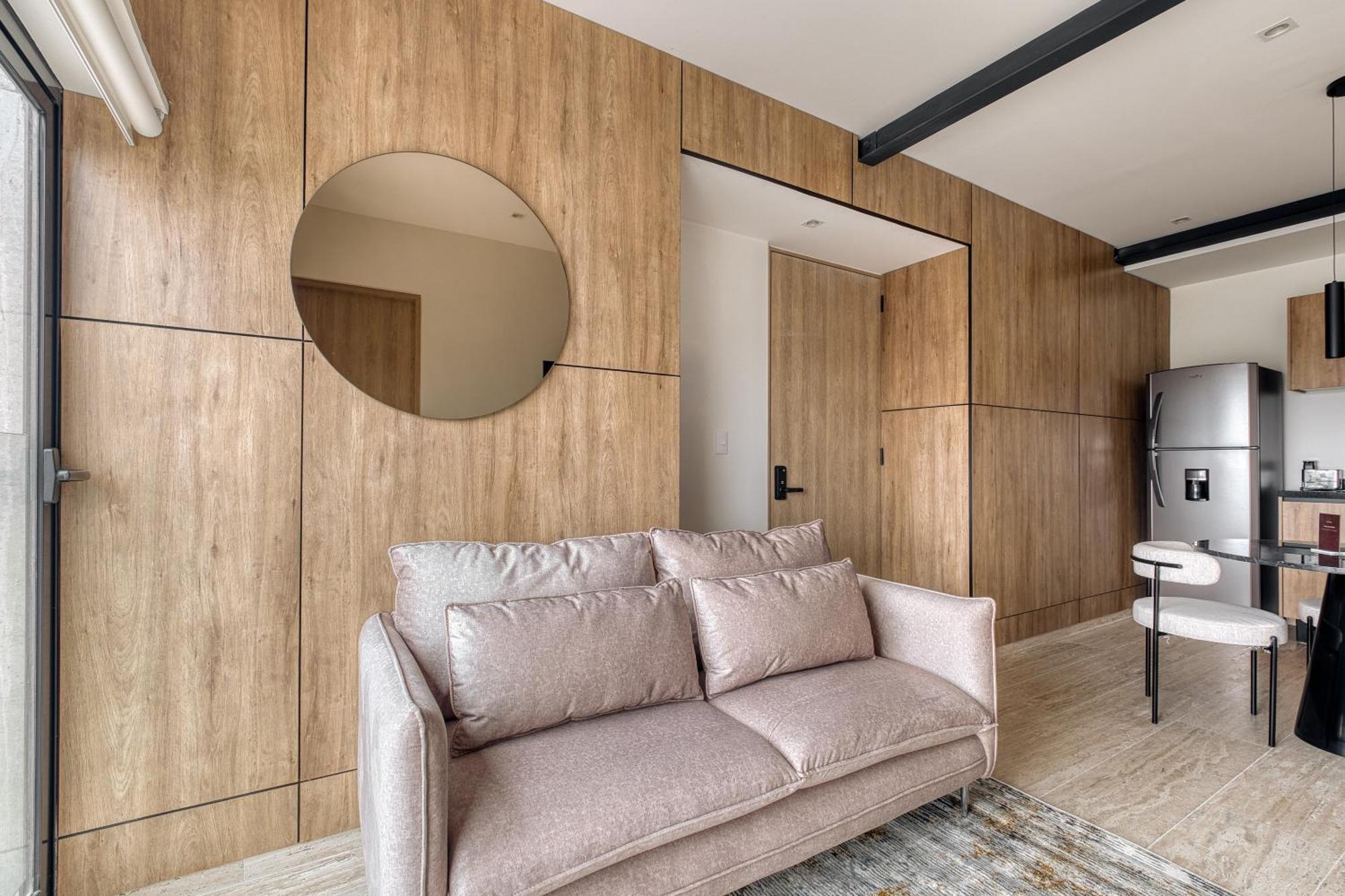 Myla Roma Norte Apartment