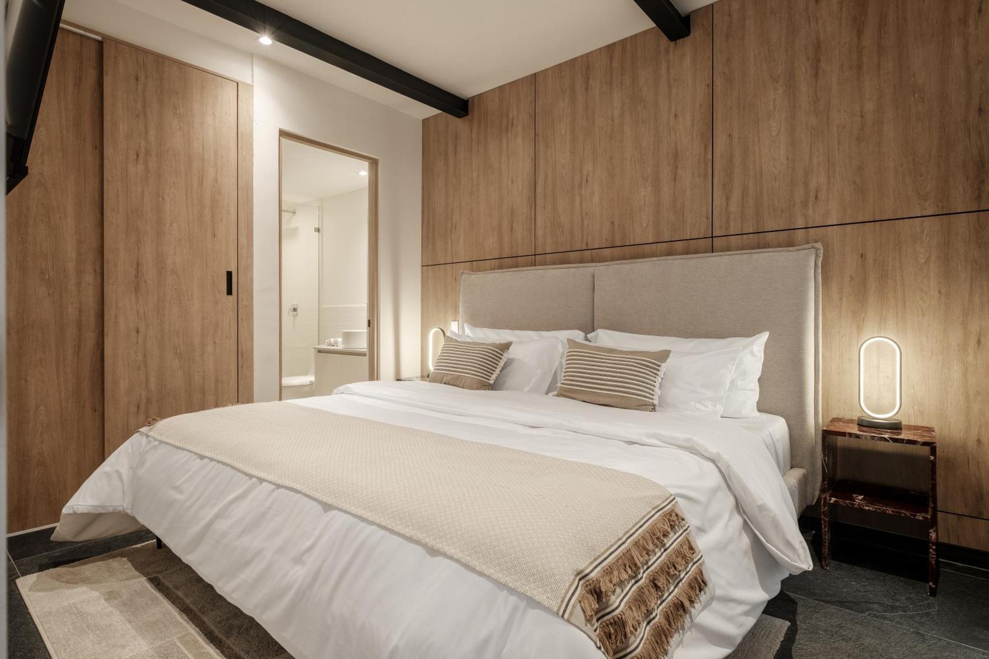 Myla Roma Norte Apartment Mexico City