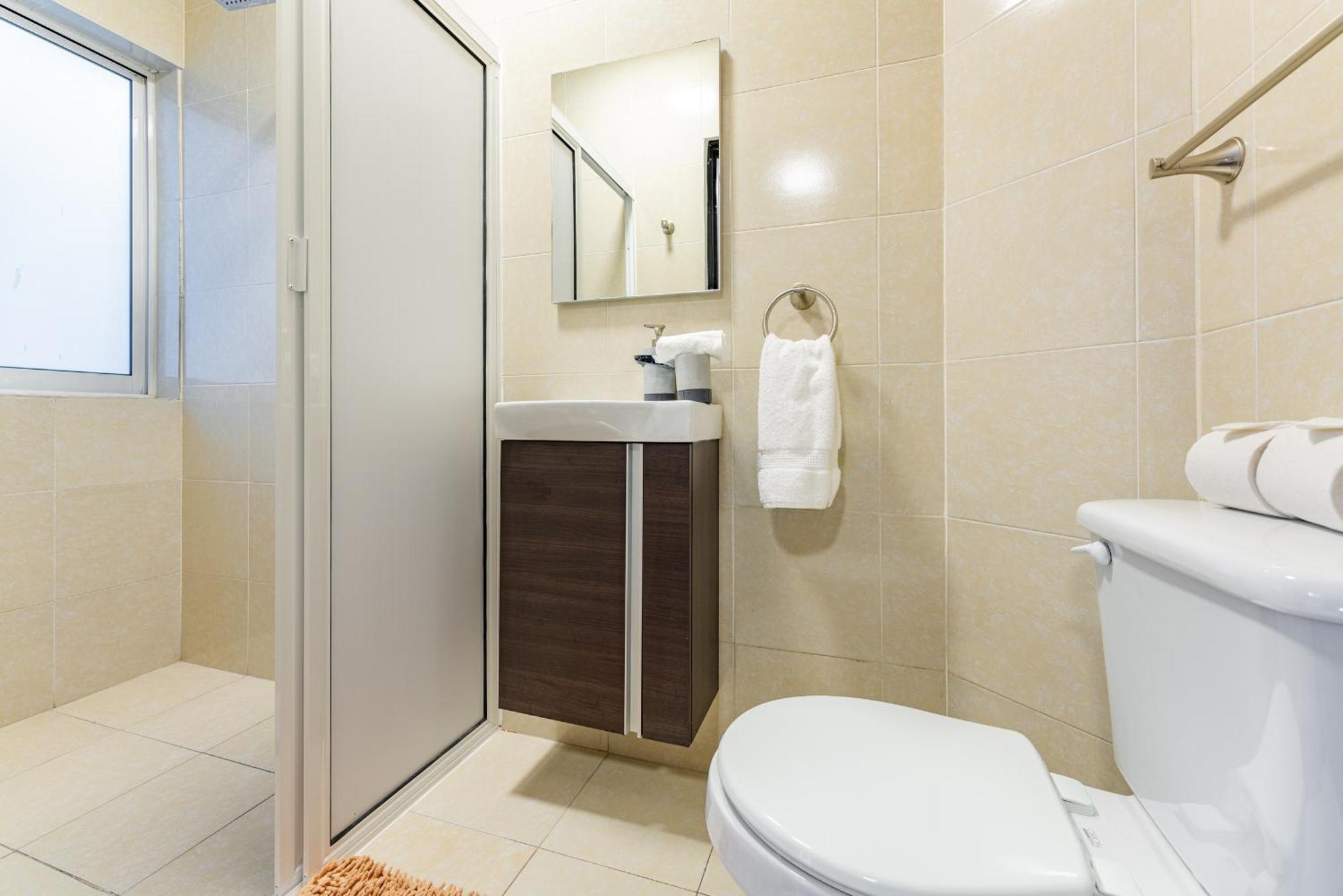 Condesa Zamora Lofts By Vh Apartamento