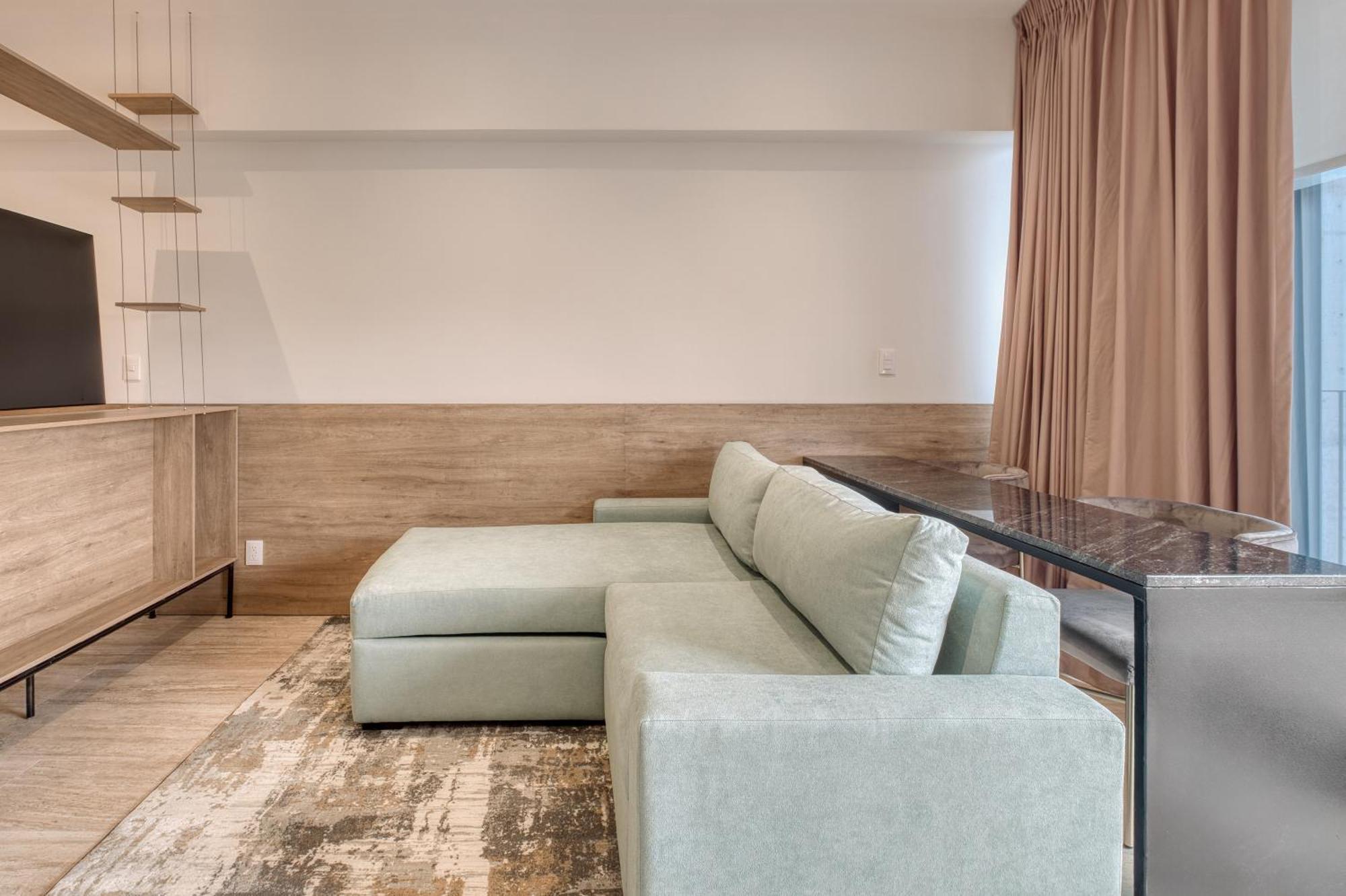 Myla Chapultepec Hotel