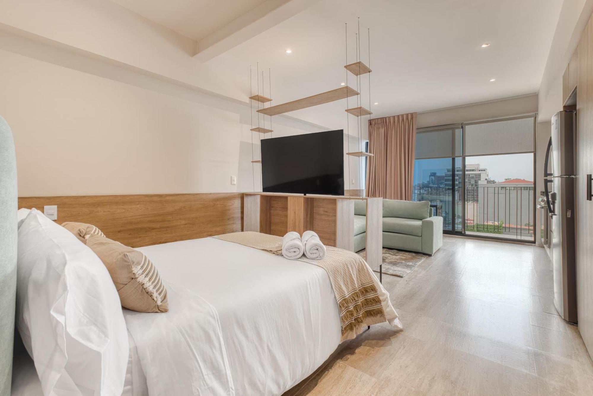 Hotel Myla Chapultepec 5*