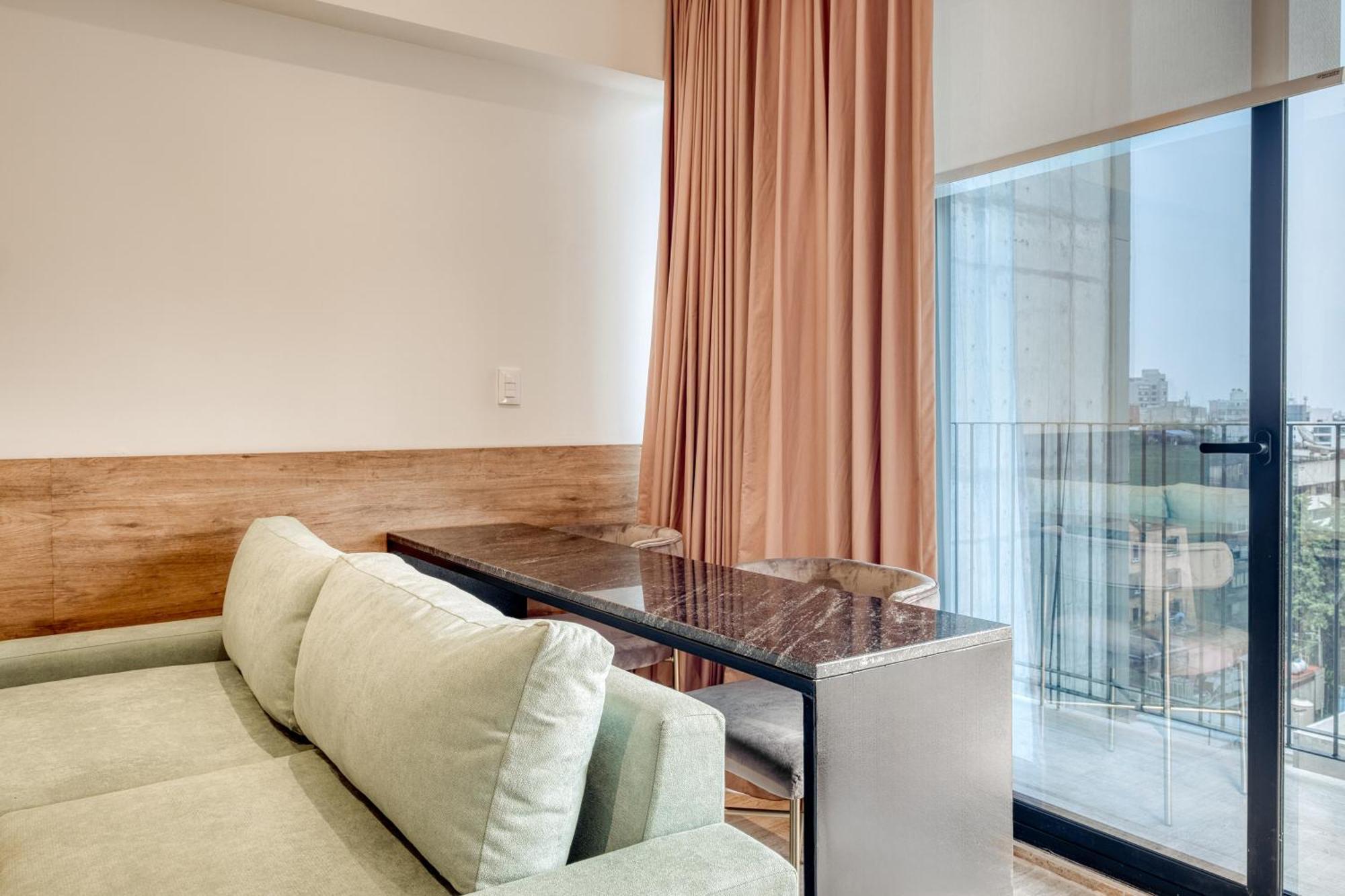 Hotel Myla Chapultepec