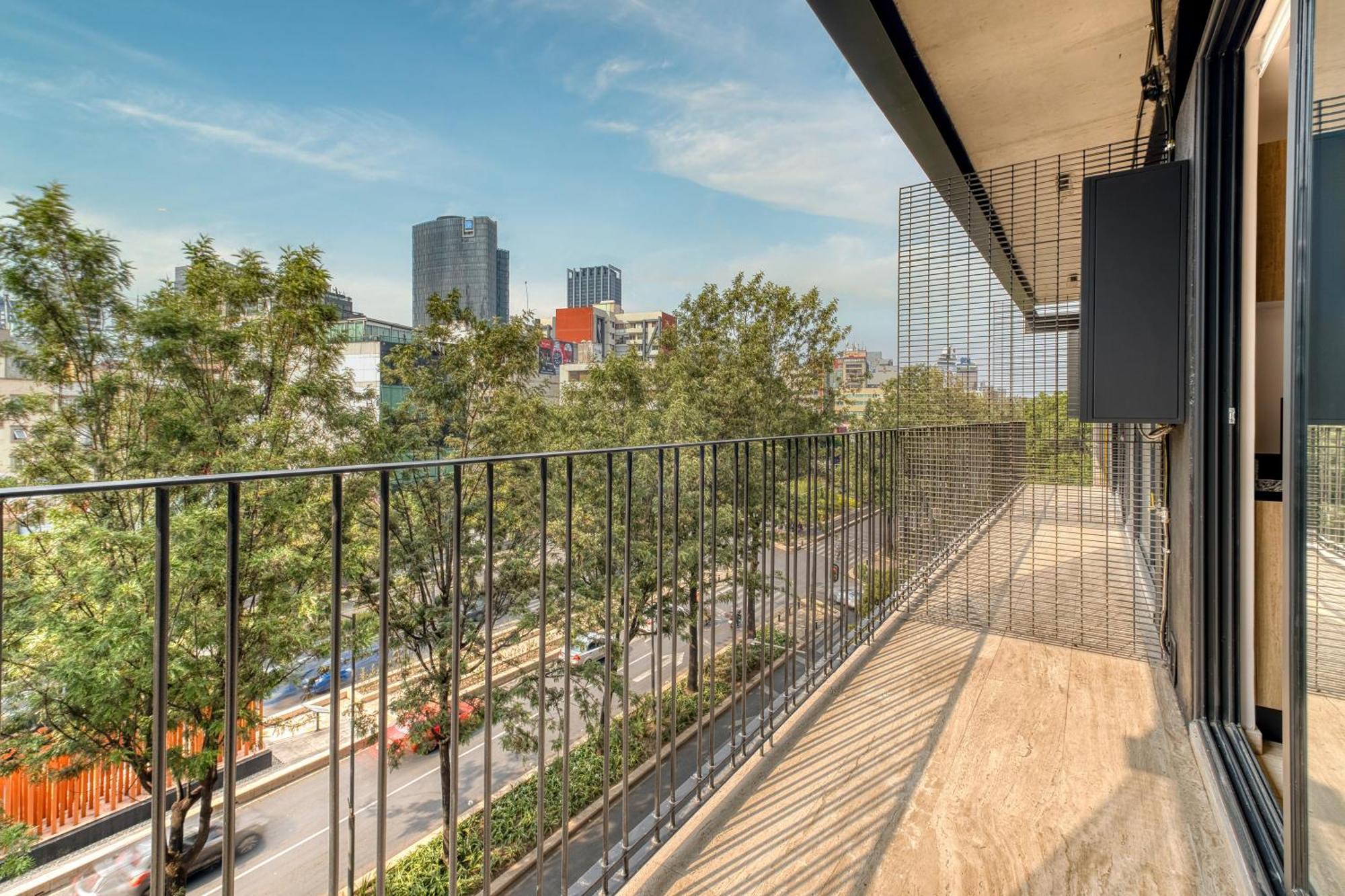 Hotel Myla Chapultepec 5*