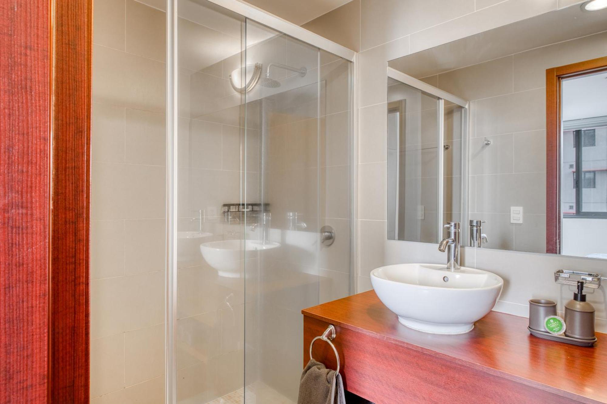Confort En Exclusivo En Polanco Apartamento