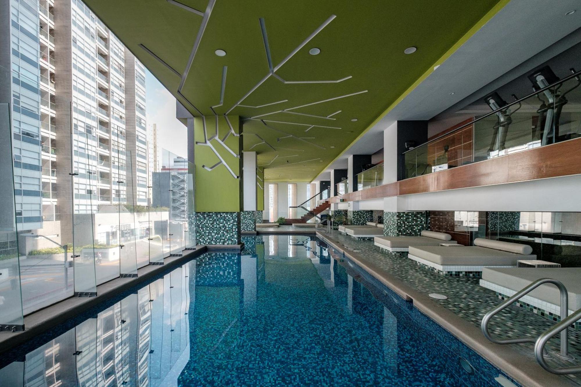 Apartamento Confort En Exclusivo En Polanco *
