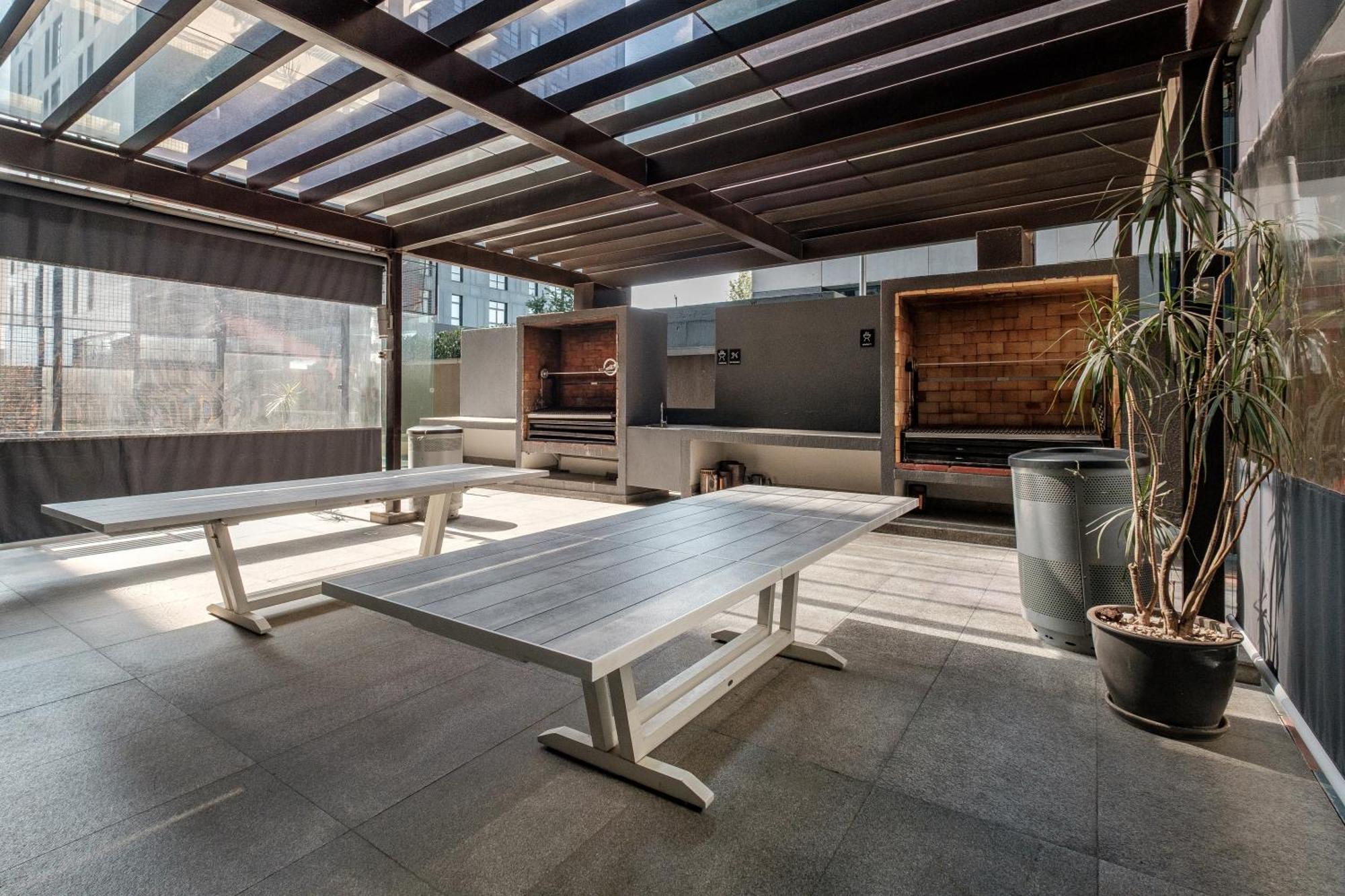 Apartamento Confort En Exclusivo En Polanco México DF