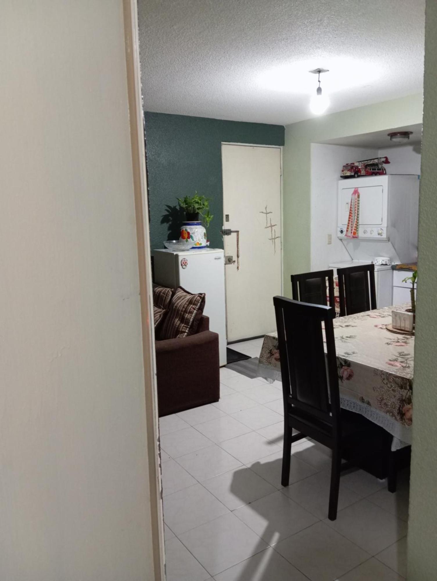 Encantador Departamento En Cdmx Apartment