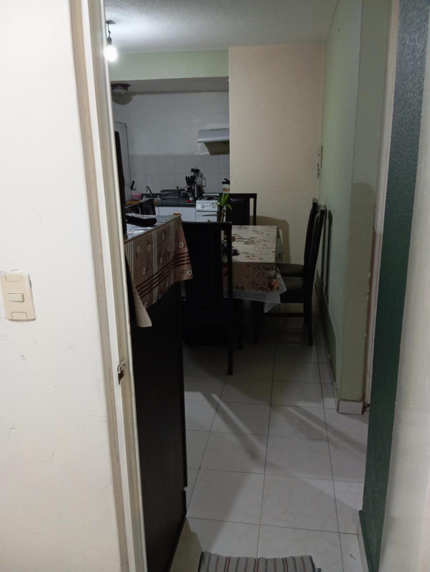 Apartment Encantador Departamento En Cdmx *