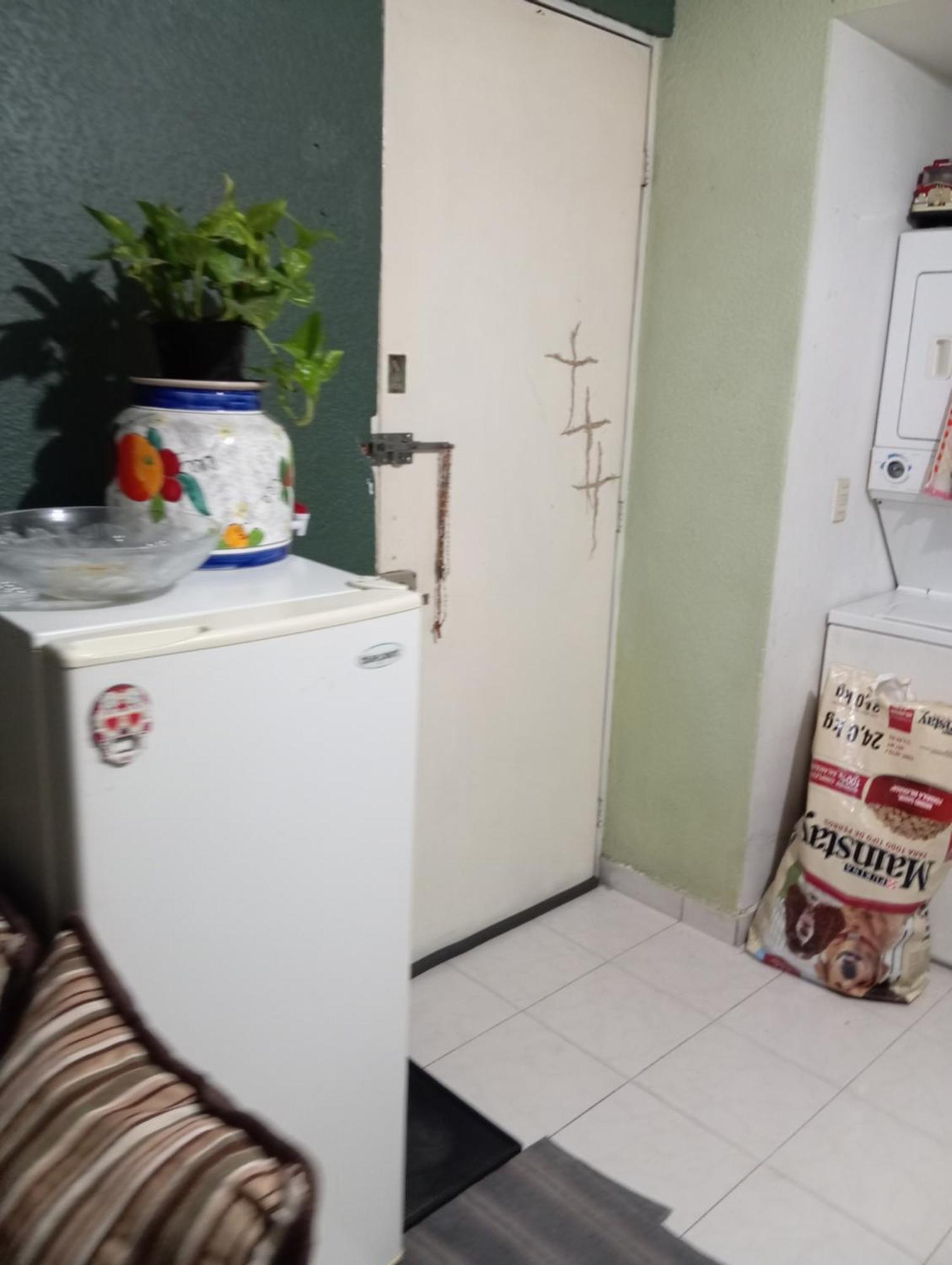 Apartment Encantador Departamento En Cdmx