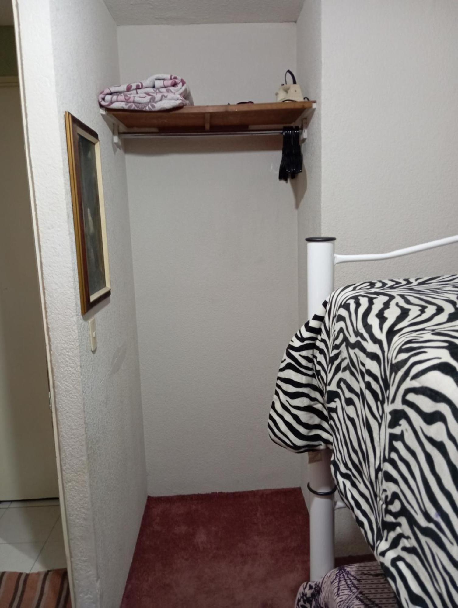 Apartment Encantador Departamento En Cdmx *