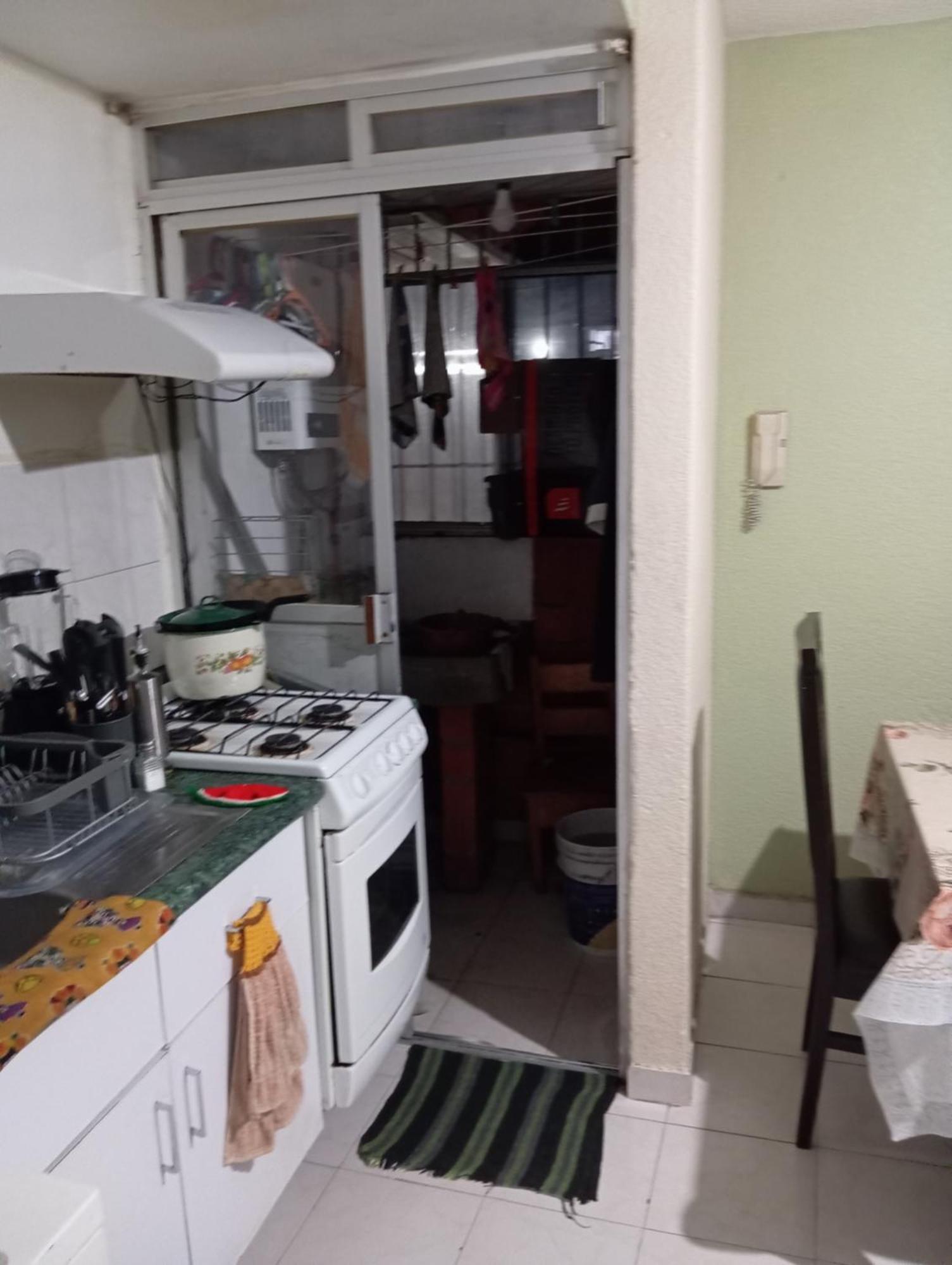 Encantador Departamento En Cdmx Mexico City