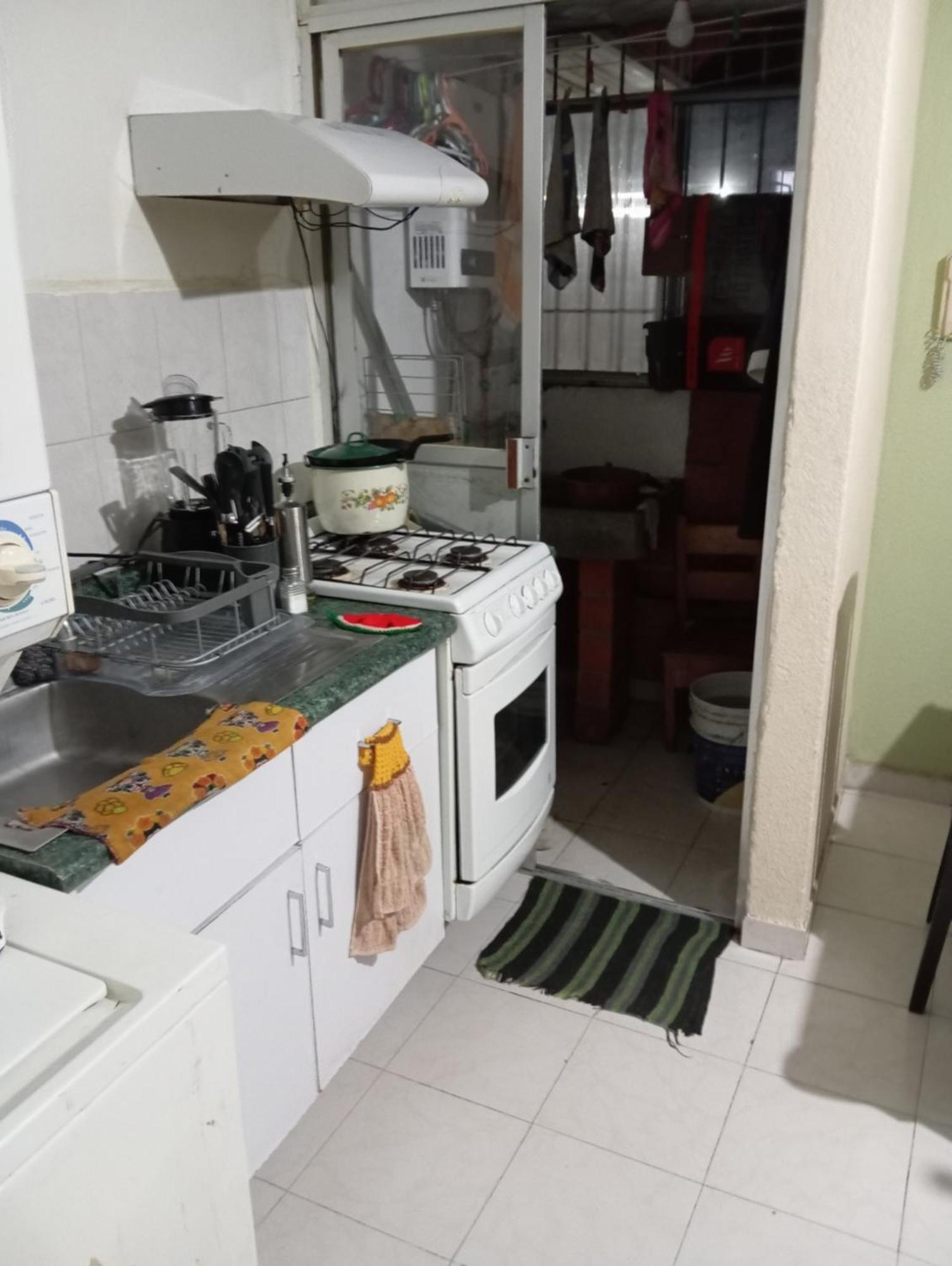 Apartment Encantador Departamento En Cdmx
