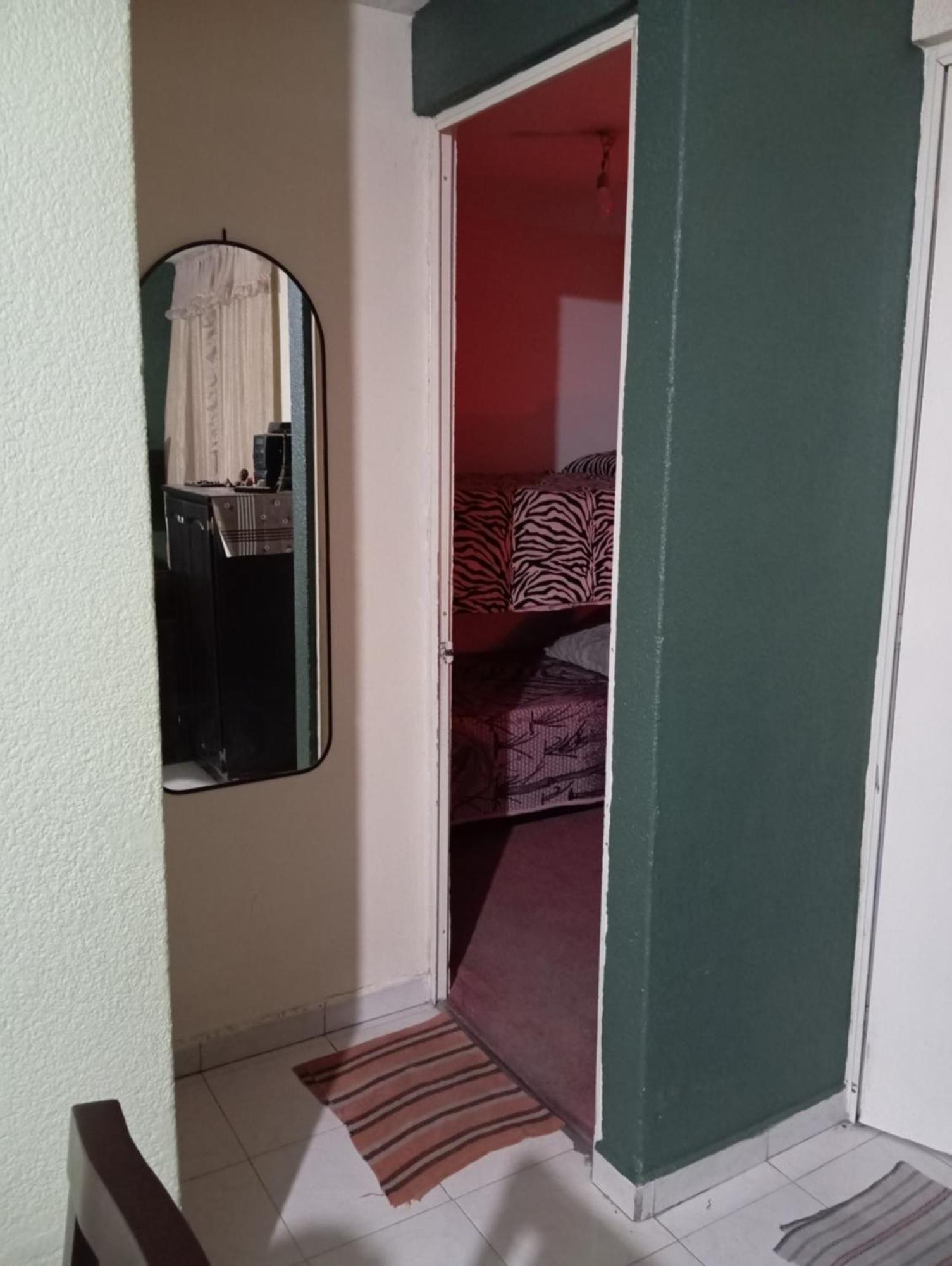 Encantador Departamento En Cdmx Apartment *