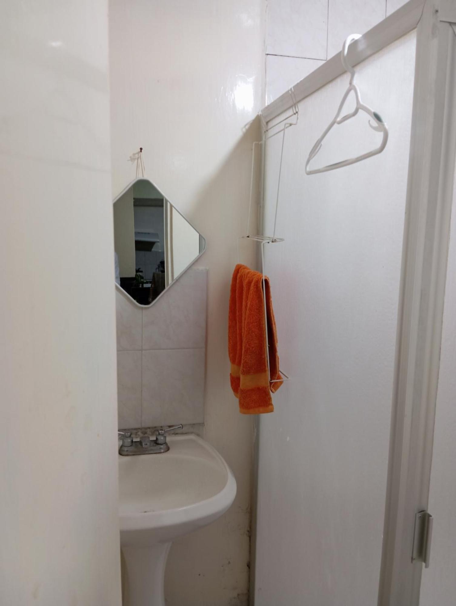 Encantador Departamento En Cdmx Apartment Mexico City