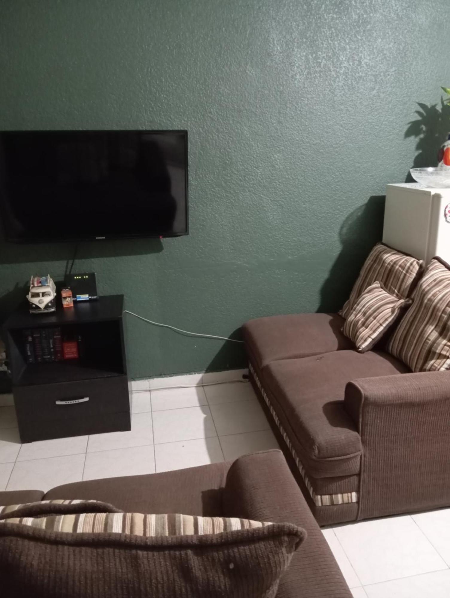 Encantador Departamento En Cdmx * Mexico City