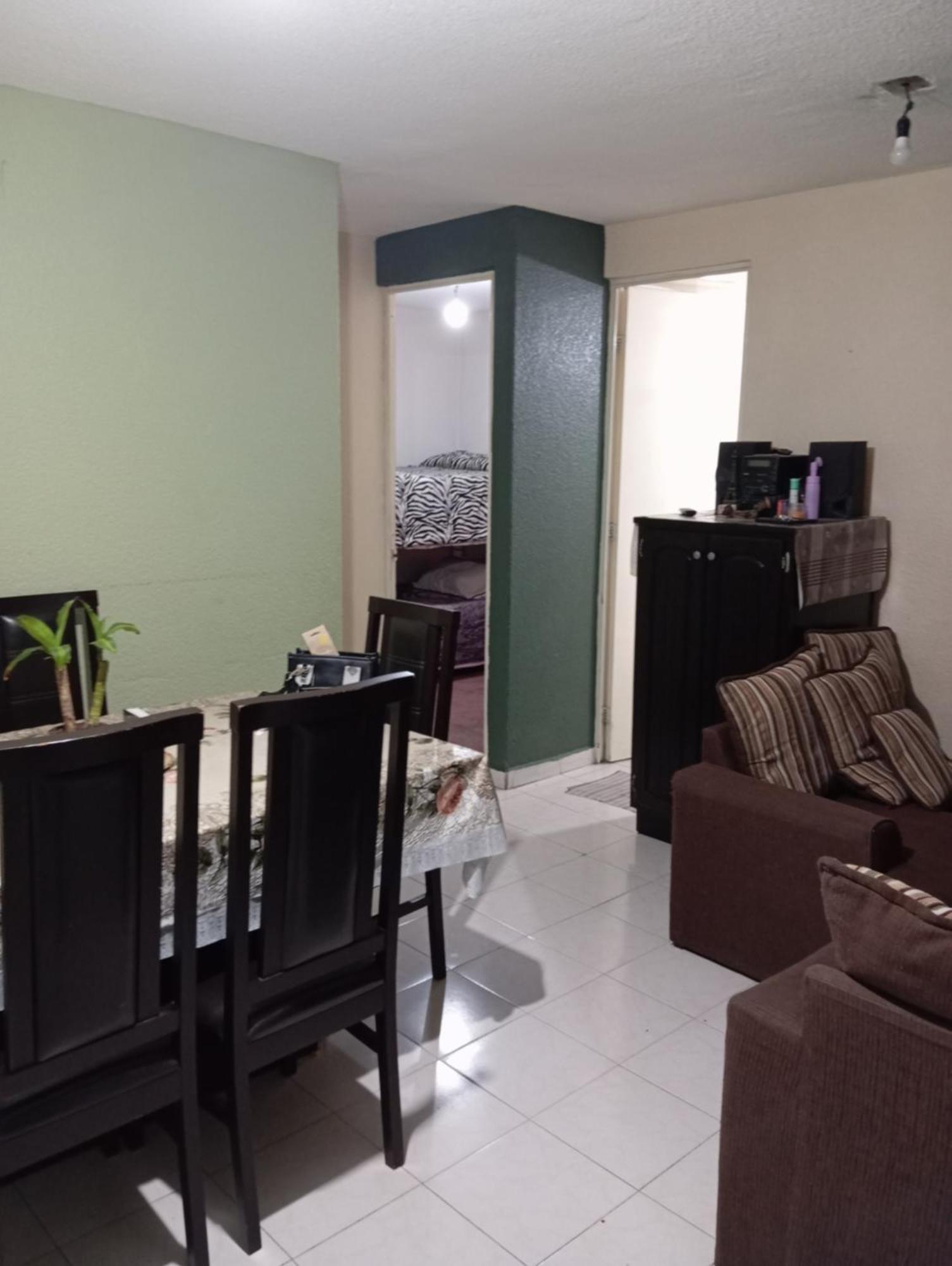Apartment Encantador Departamento En Cdmx