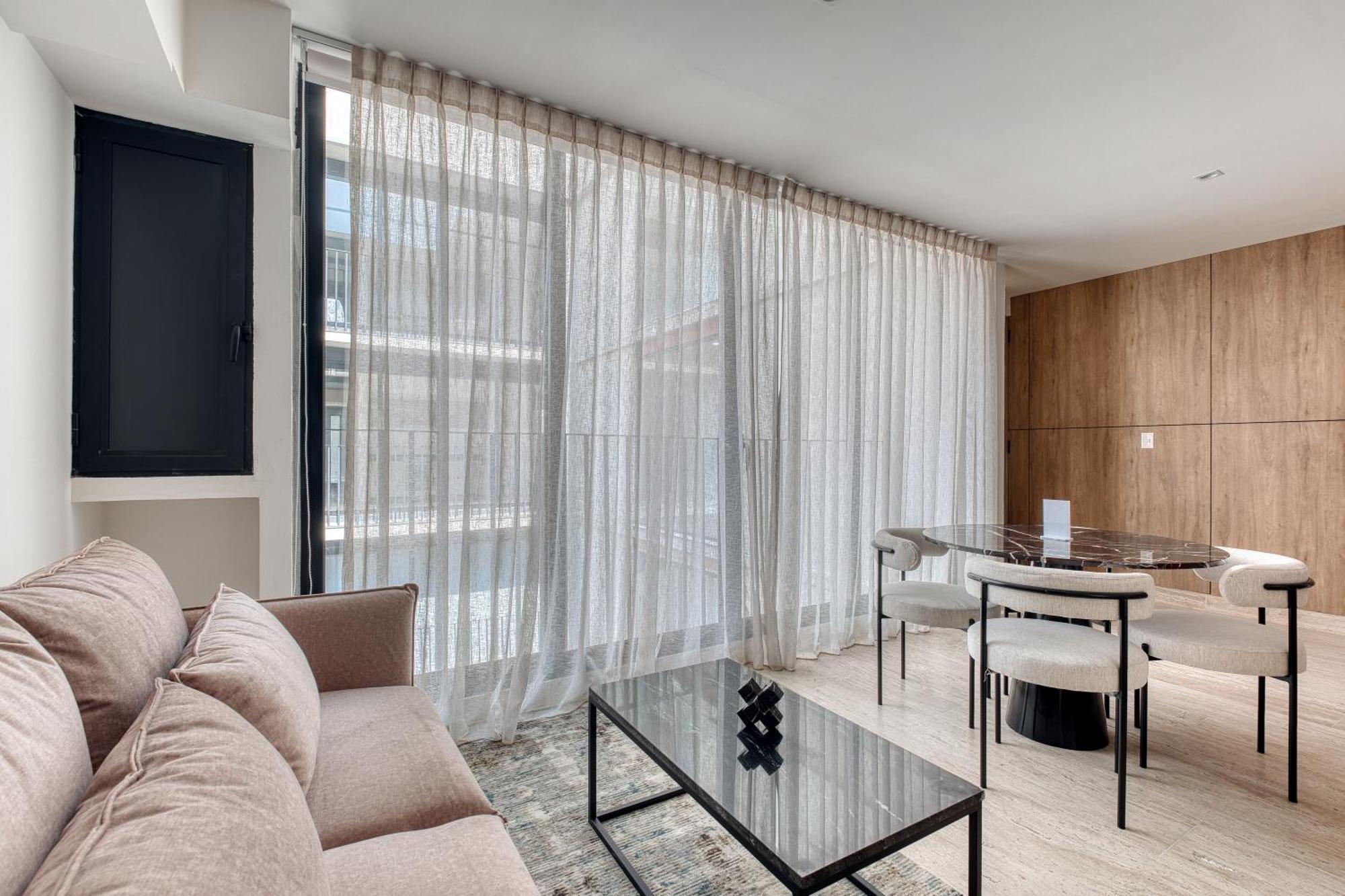 Myla Roma Norte Apartment