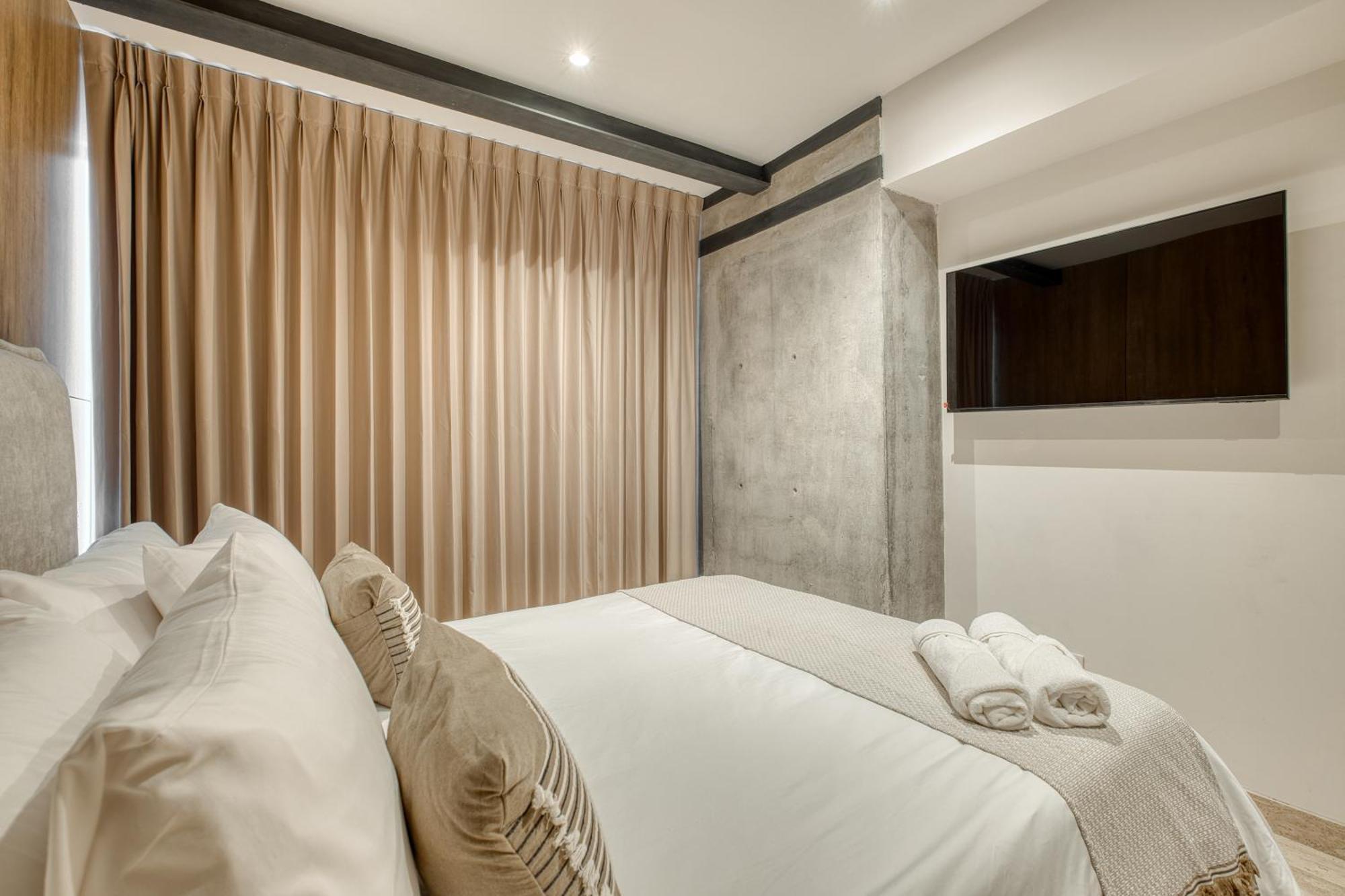 Apartment Myla Roma Norte