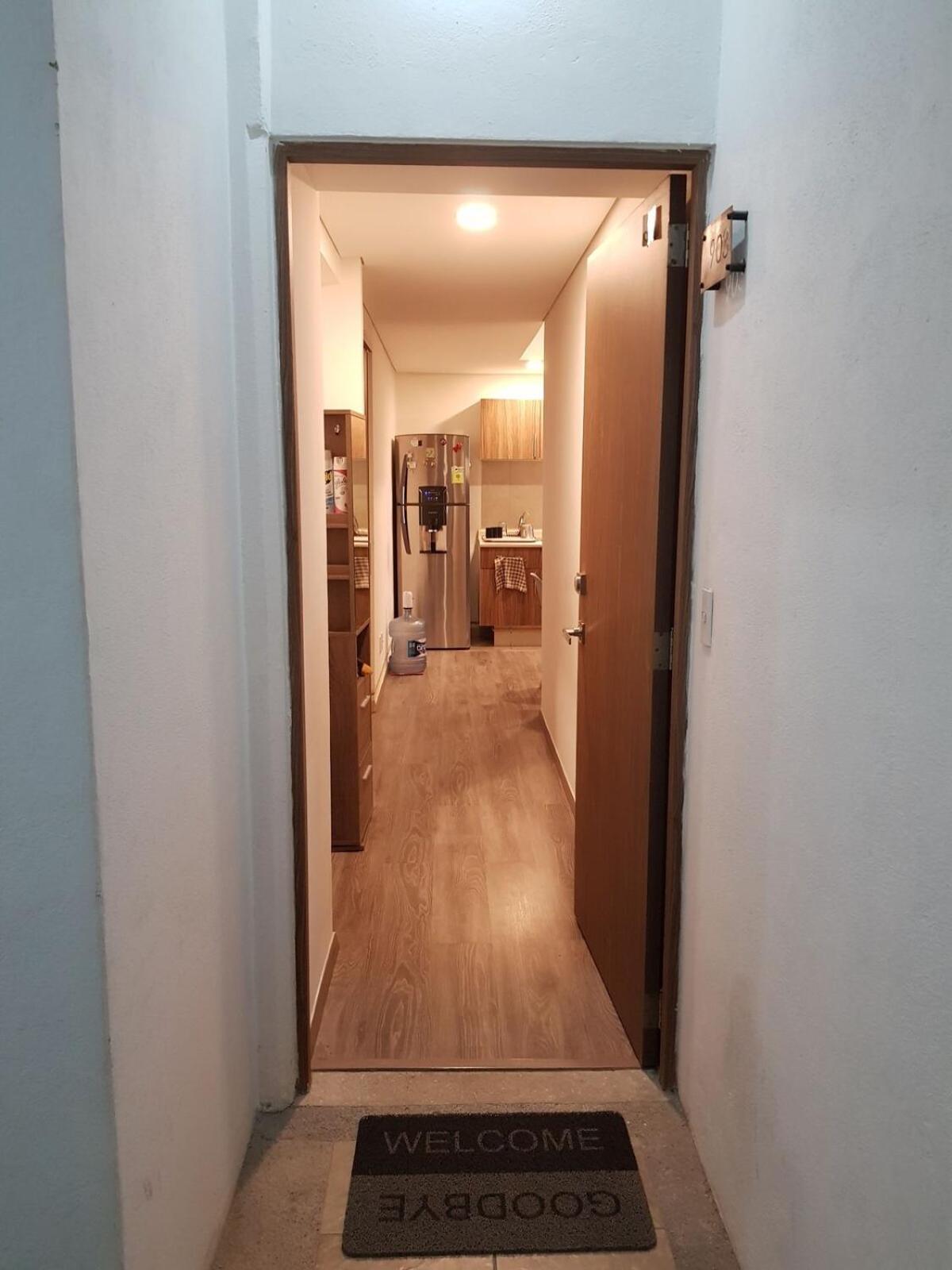 Apartamento Centrally Located Loft With Amazing Views Of Volcanoes