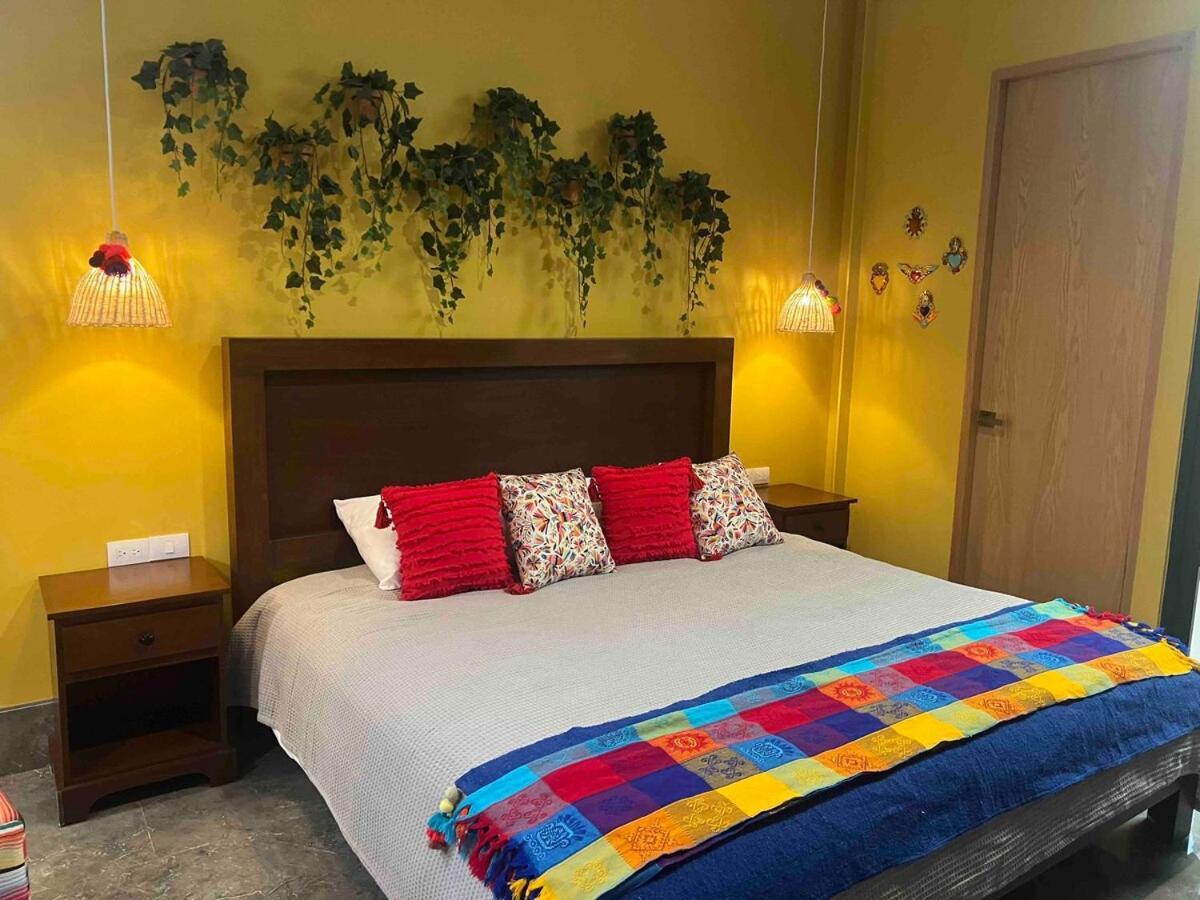 Increible Loft Con La Mejor Ubicacion Cdmx Mexicana Loft