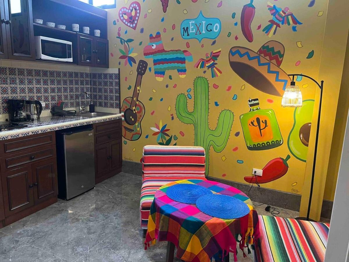 Increible Loft Con La Mejor Ubicacion Cdmx Mexicana Loft Apartamento México DF