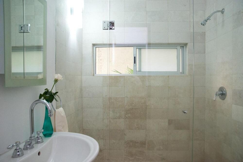 Loft In The Fun Part Of Condesa Apartment Mexico City